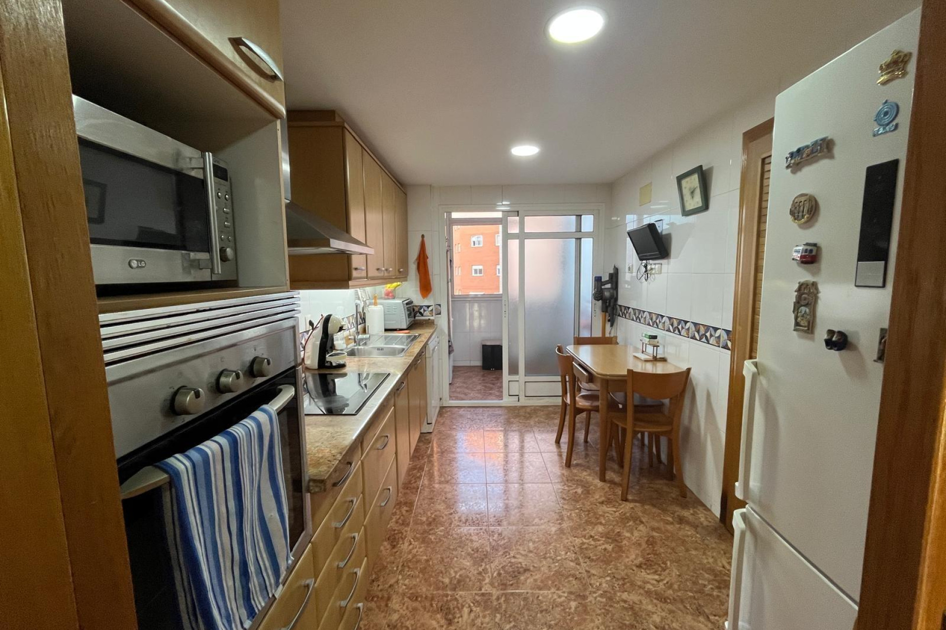 Resale - Apartment  - Alicante - Babel