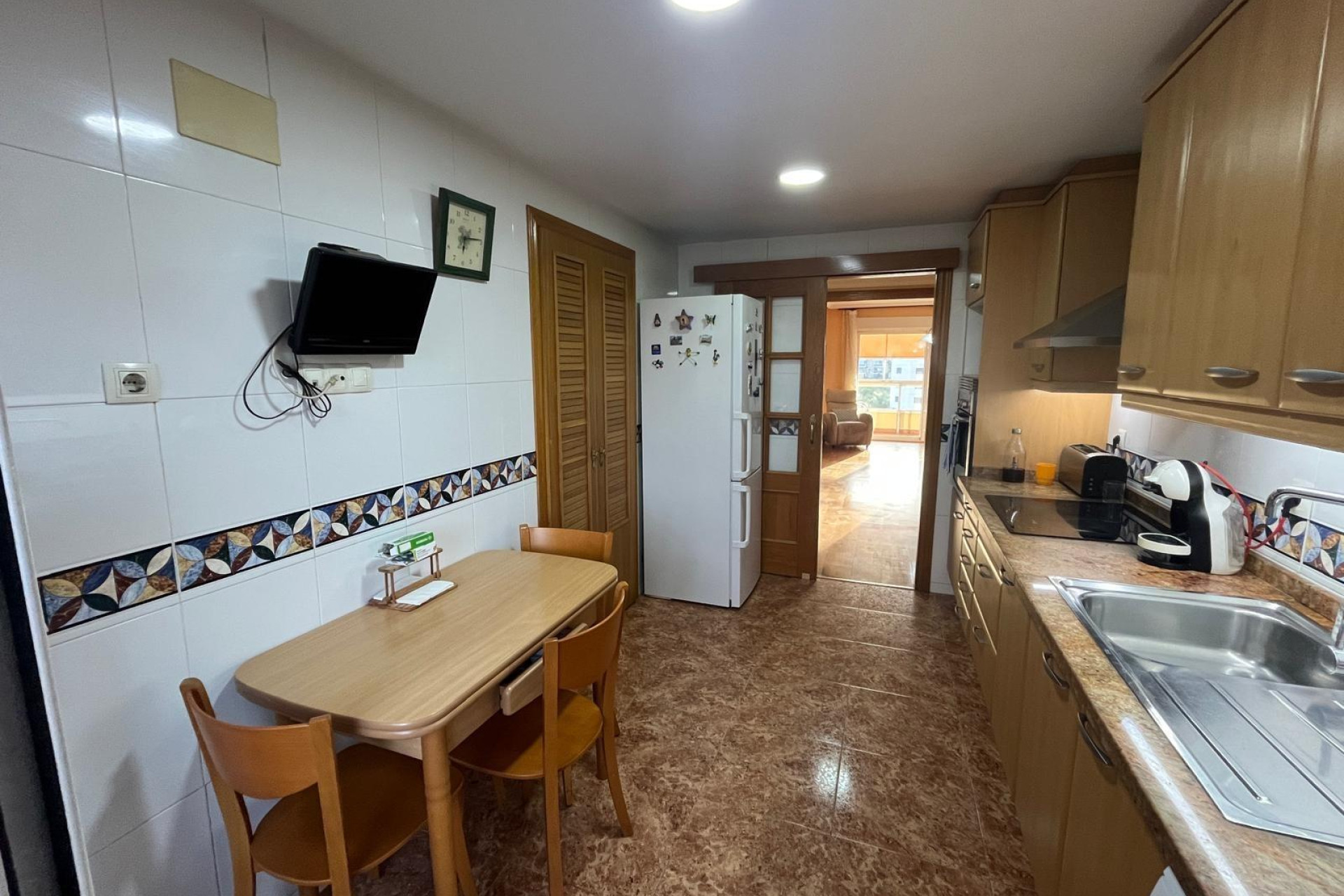 Resale - Apartment  - Alicante - Babel
