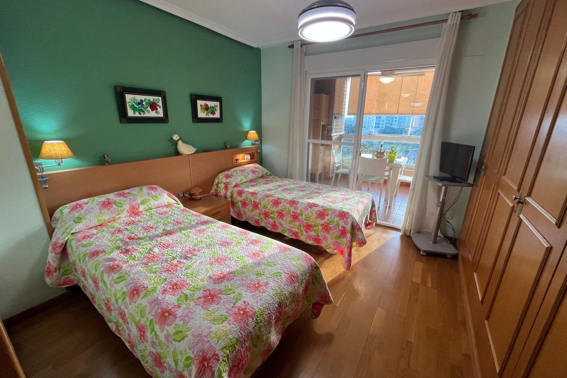 Resale - Apartment  - Alicante - Babel