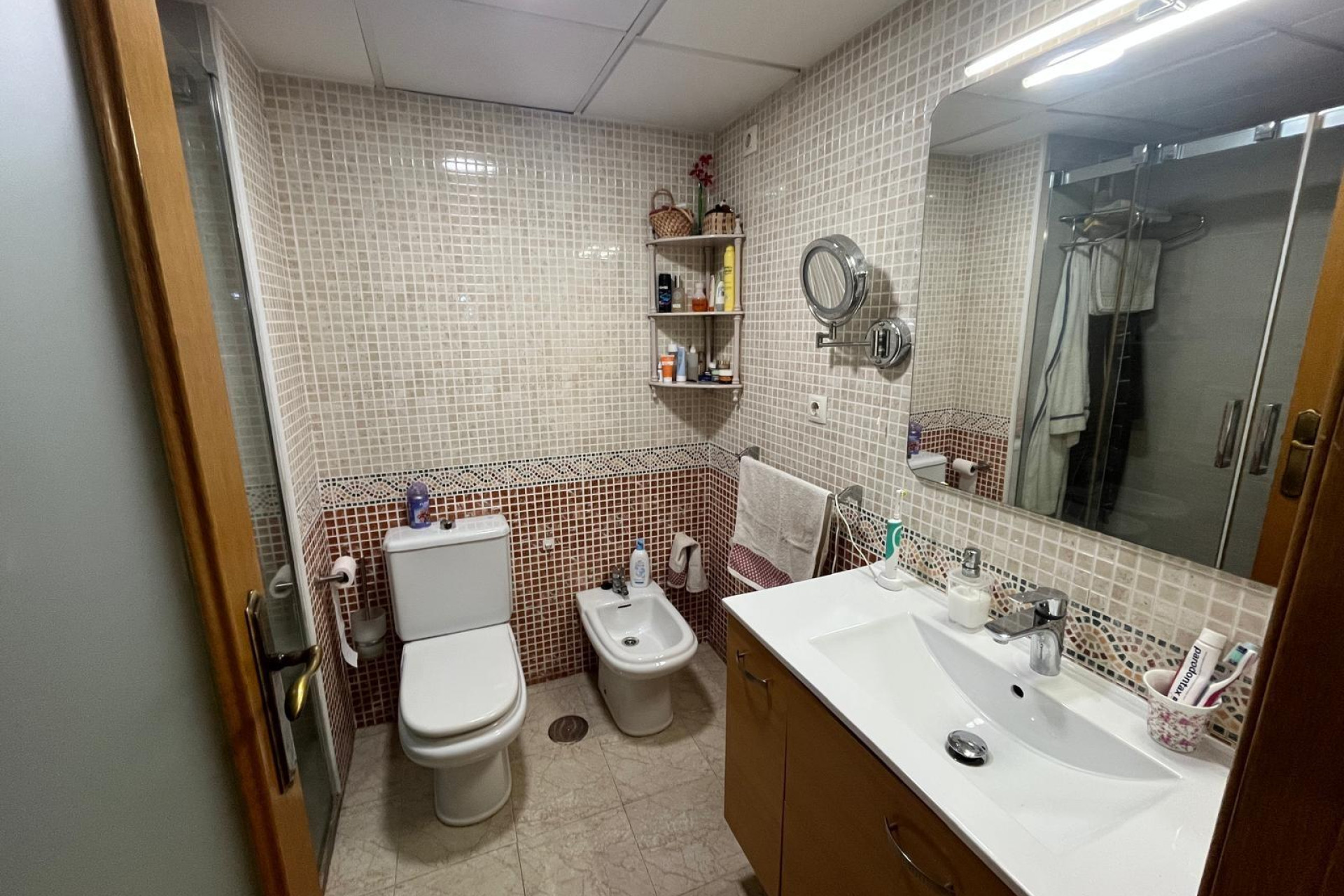 Resale - Apartment  - Alicante - Babel