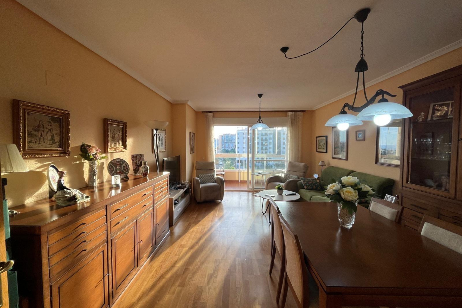 Resale - Apartment  - Alicante - Babel