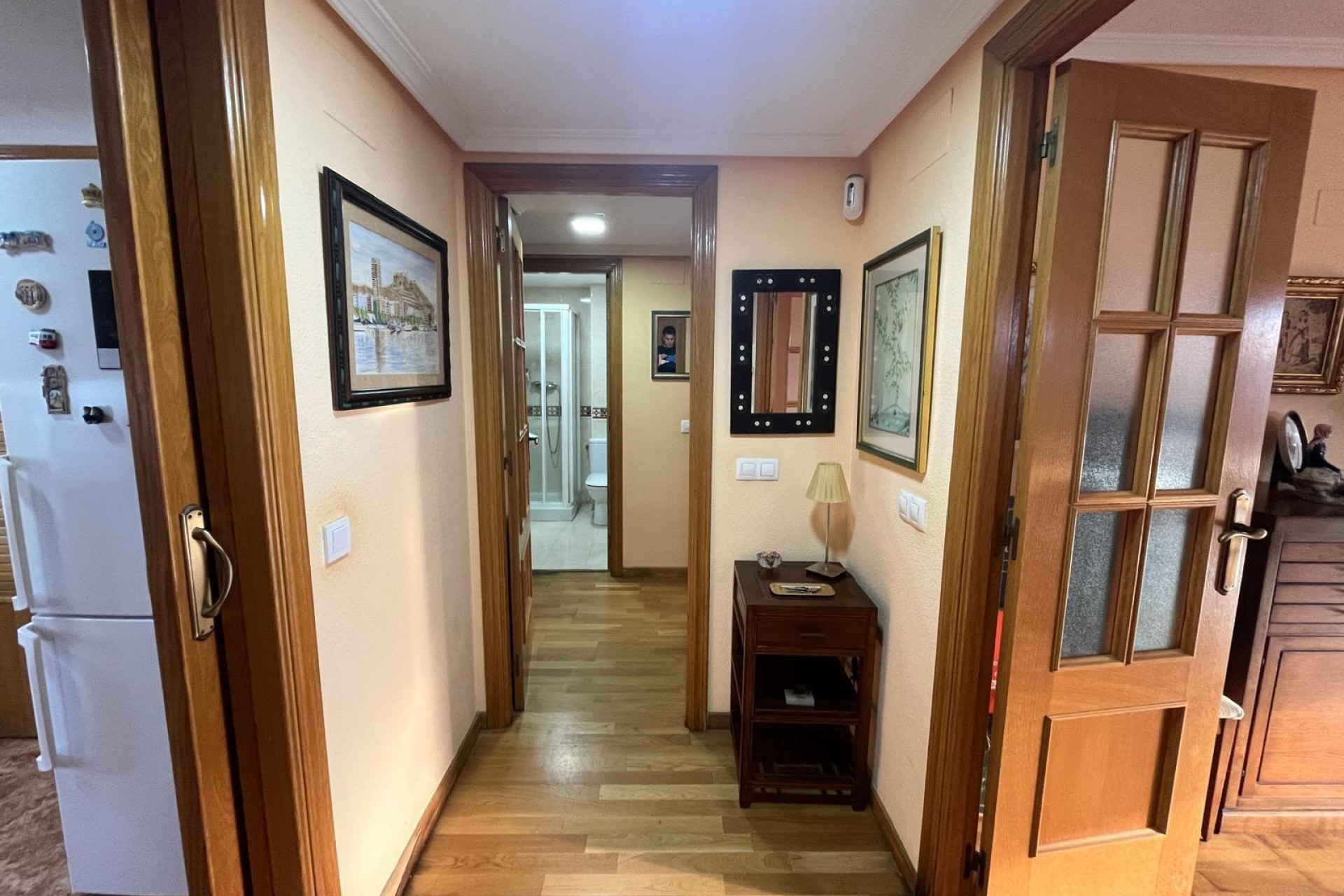 Resale - Apartment  - Alicante - Babel