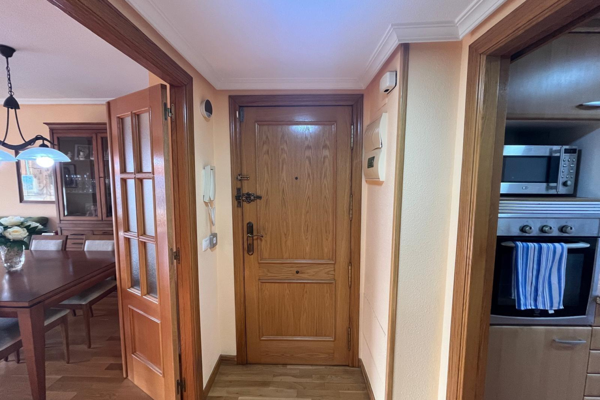 Resale - Apartment  - Alicante - Babel