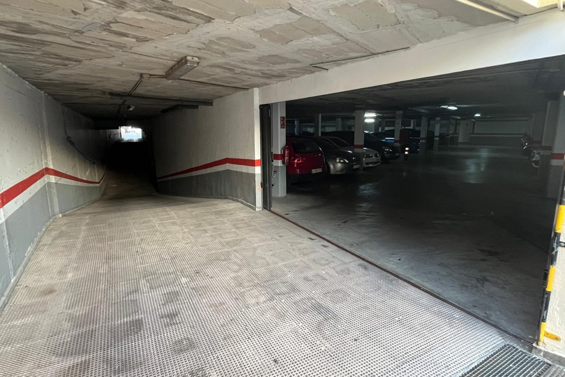 Resale - Apartment  - Alicante - Babel