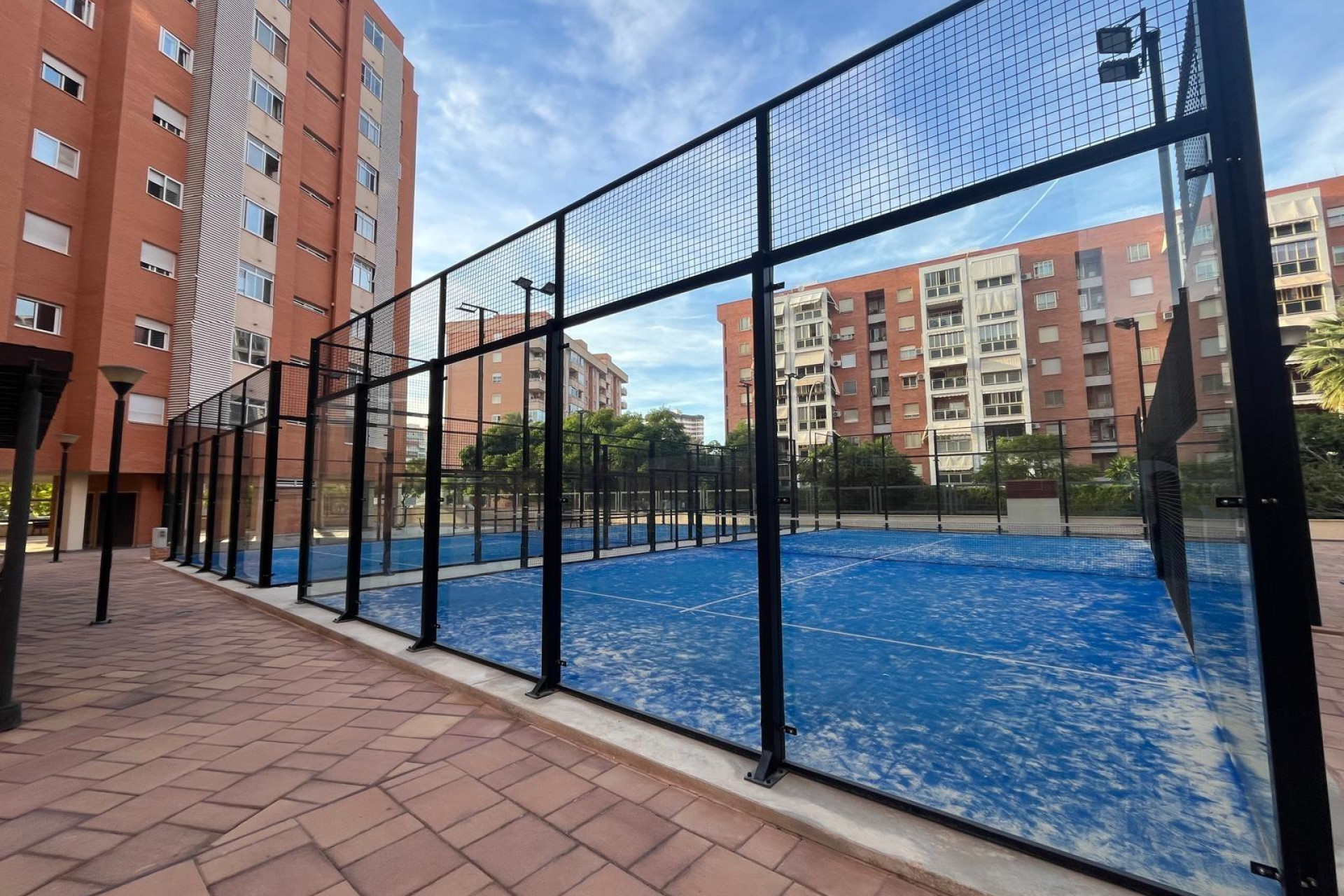 Resale - Apartment  - Alicante - Babel