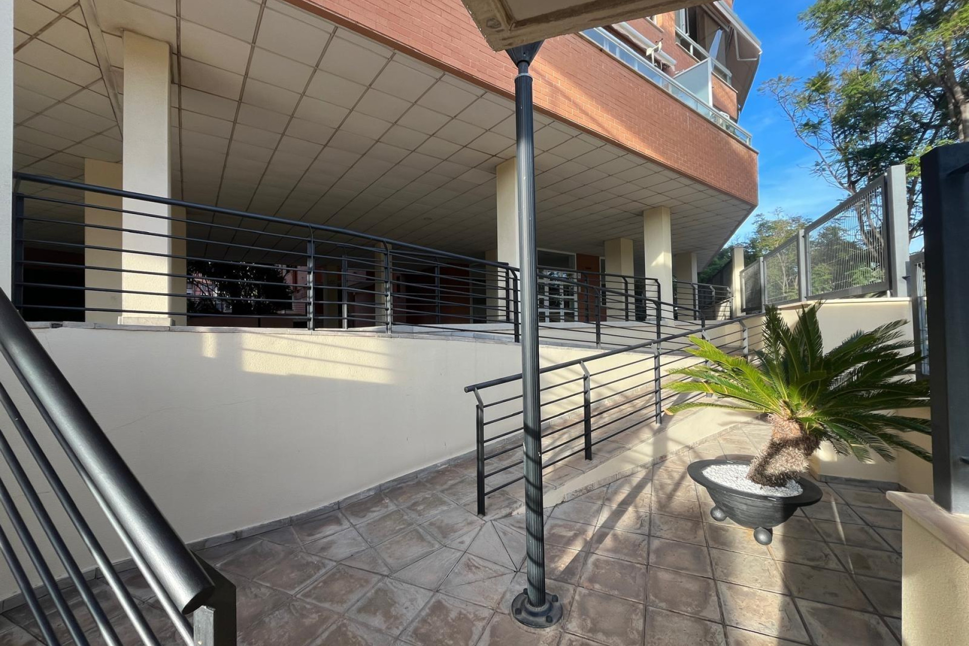 Resale - Apartment  - Alicante - Babel