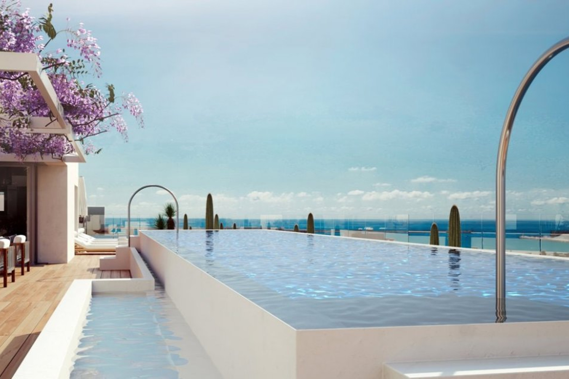 Resale - Apartment  - Alicante - Benalua