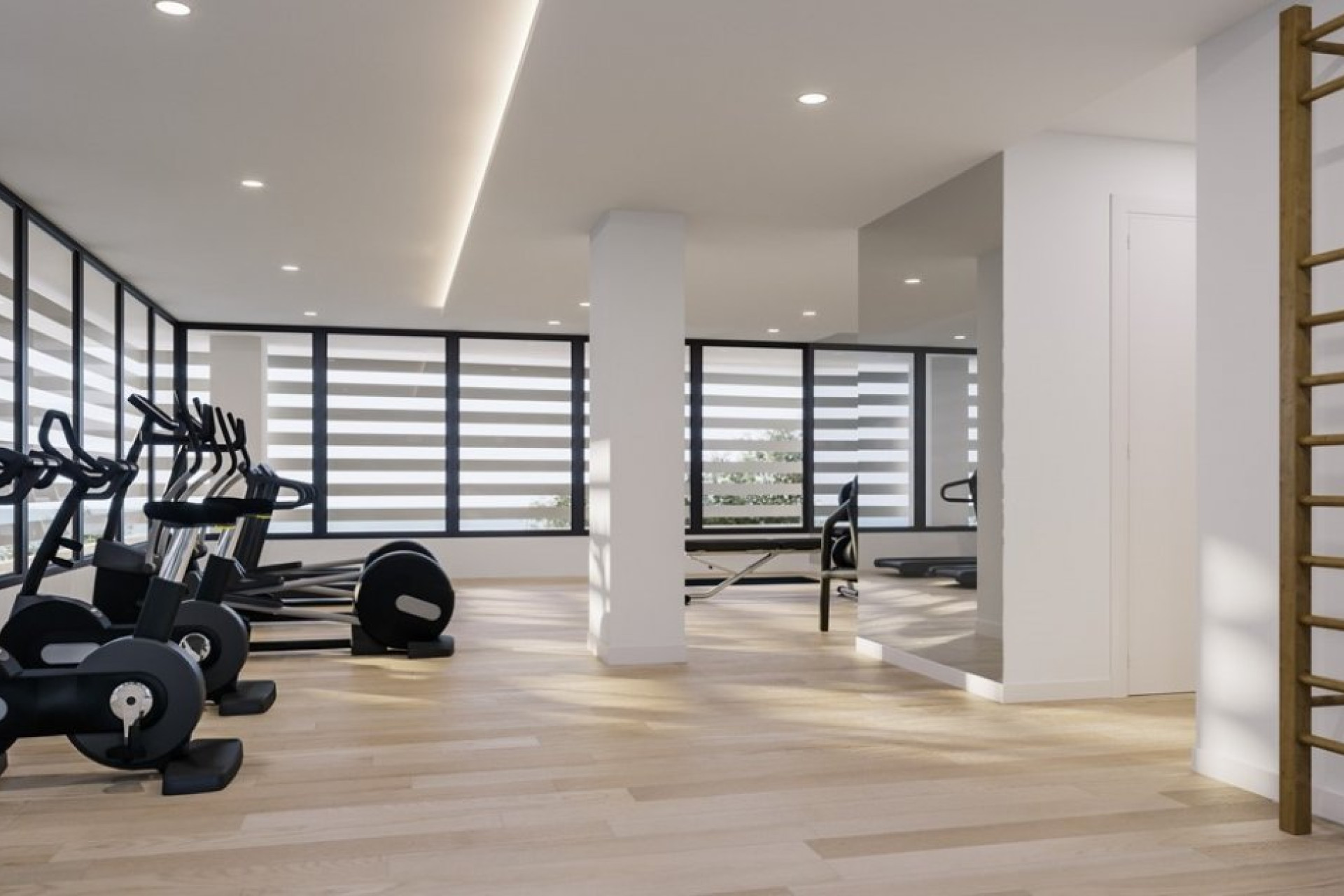 Resale - Apartment  - Alicante - Benalua