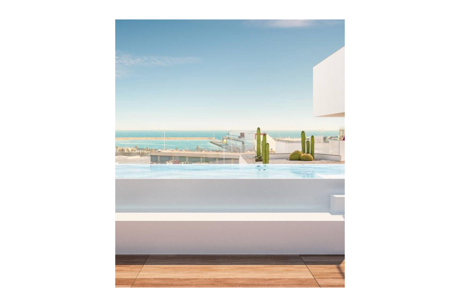 Resale - Apartment  - Alicante - Benalua