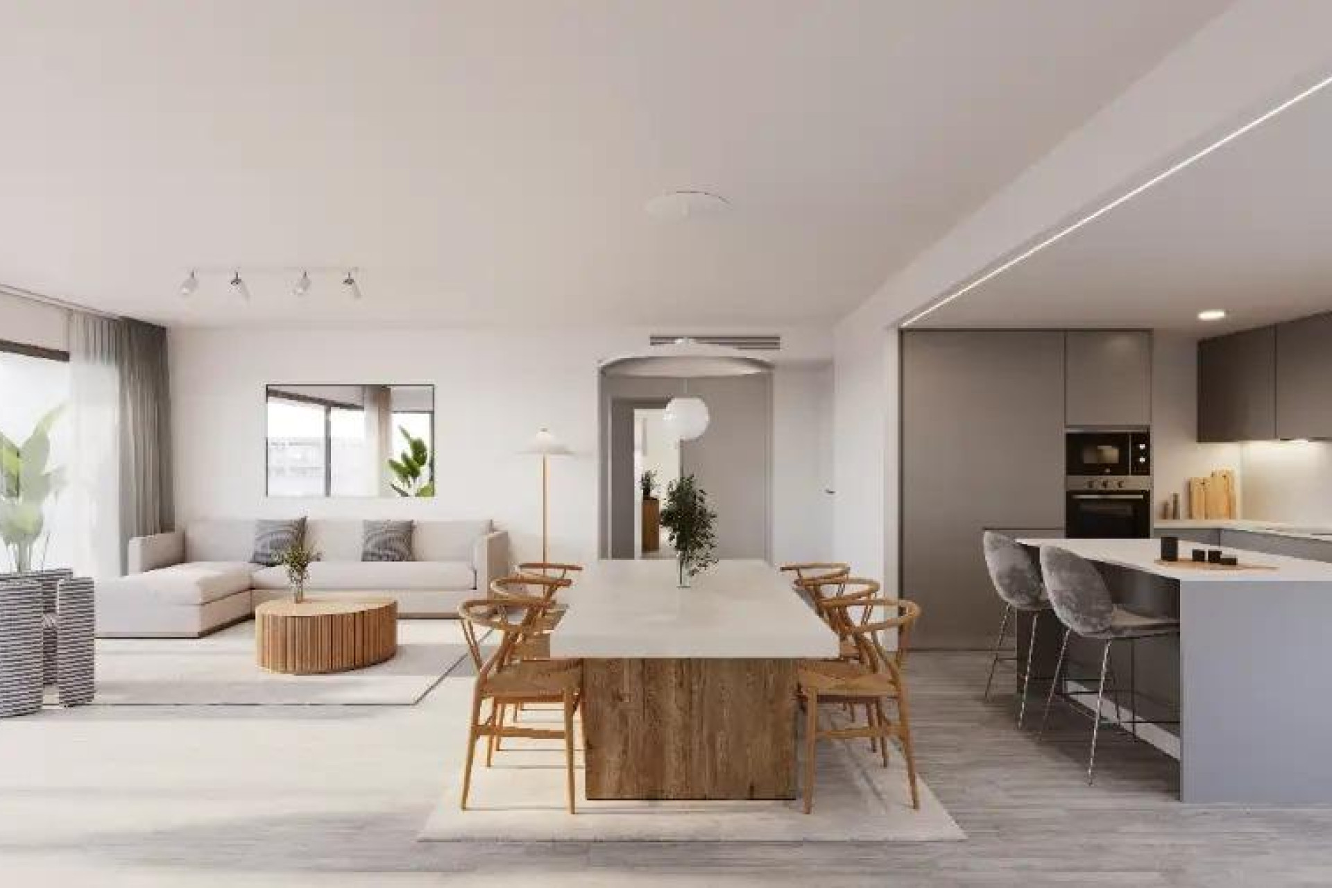 Resale - Apartment  - Alicante - Benalua