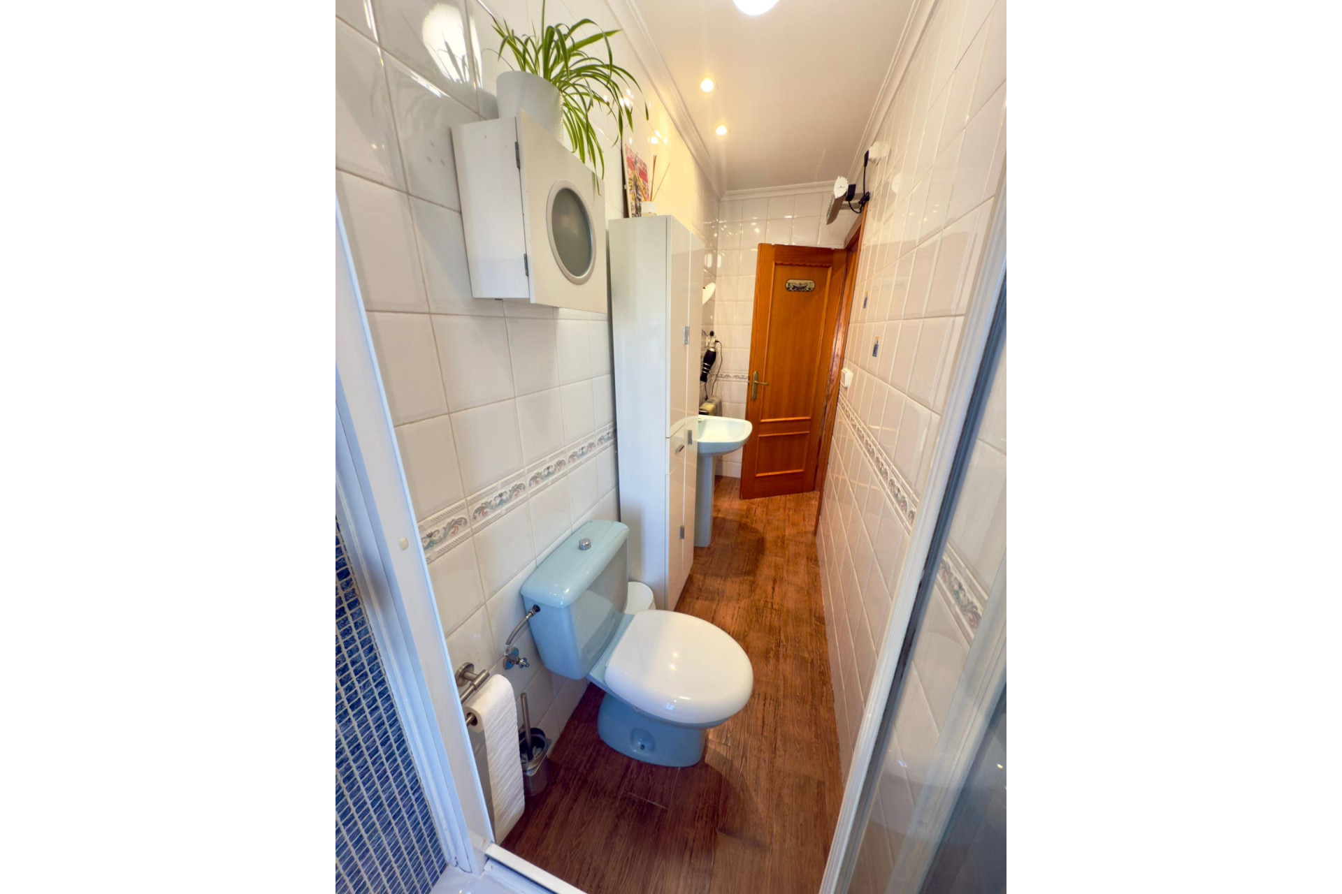 Resale - Apartment  - Alicante - Campoamor