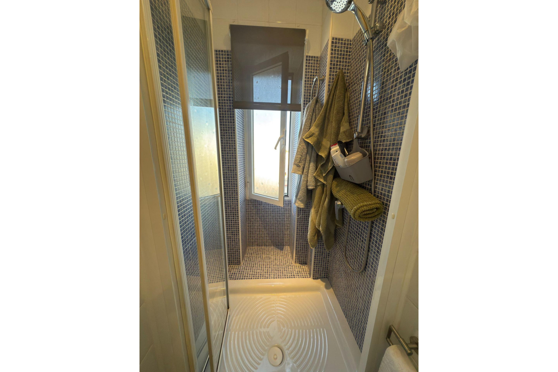 Resale - Apartment  - Alicante - Campoamor