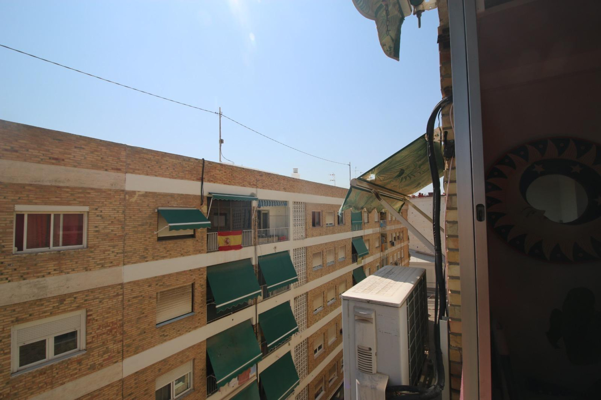 Resale - Apartment  - Alicante - Carolinas Altas