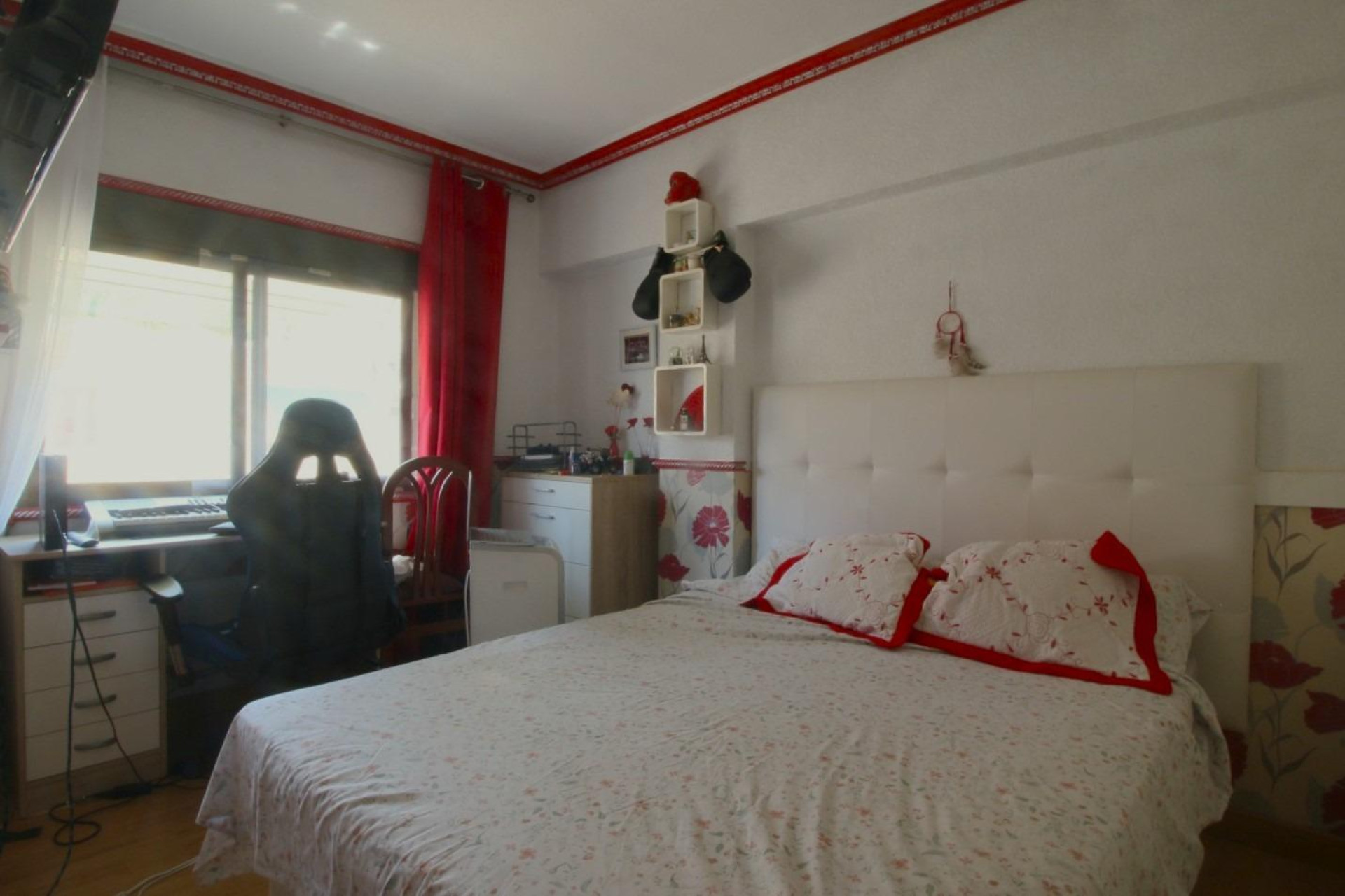 Resale - Apartment  - Alicante - Carolinas Altas