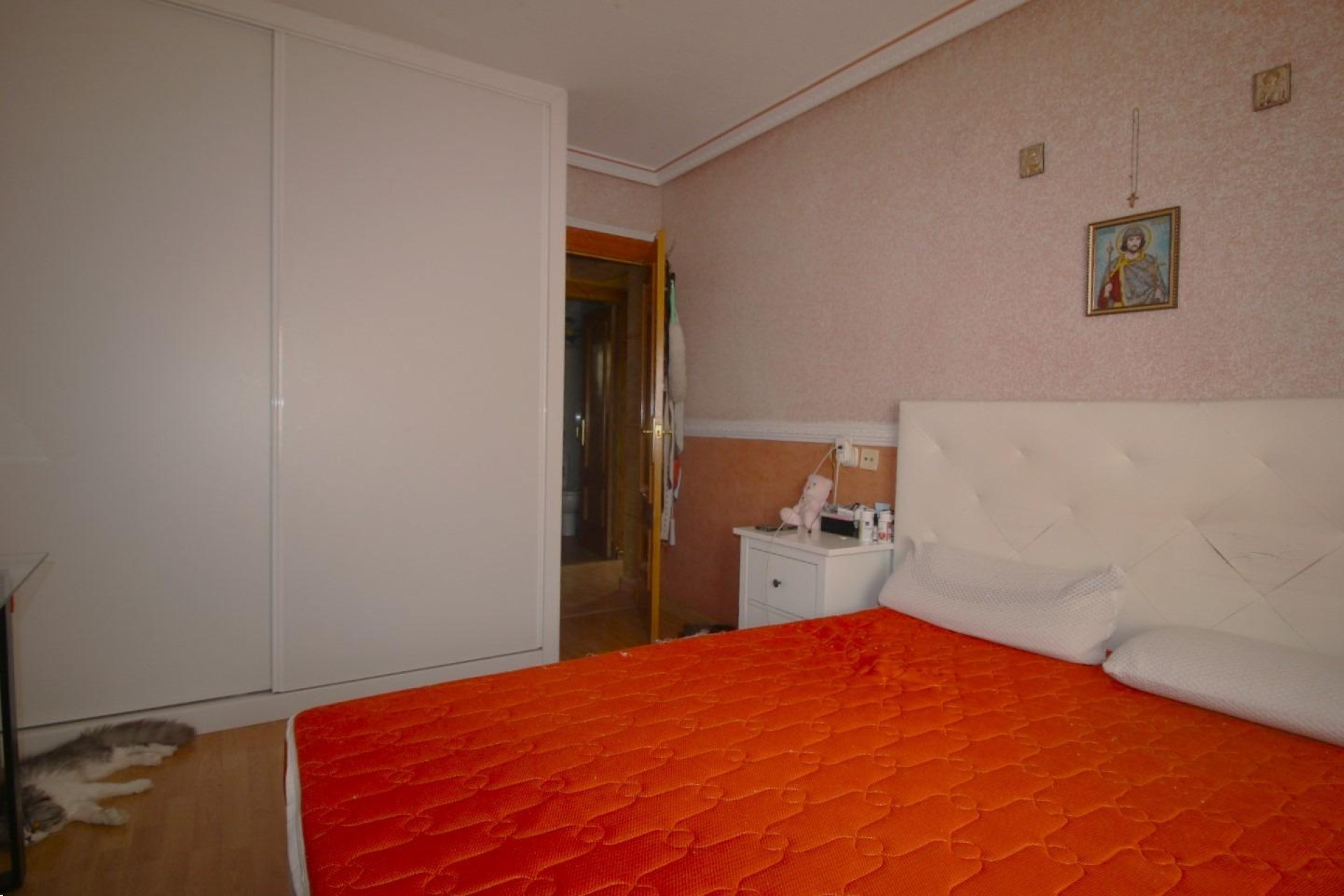 Resale - Apartment  - Alicante - Carolinas Altas