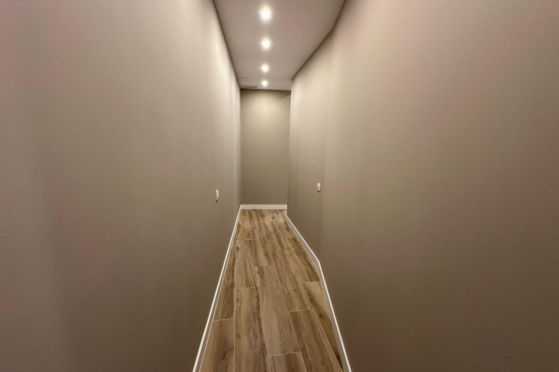 Resale - Apartment  - Alicante - Carolinas Altas