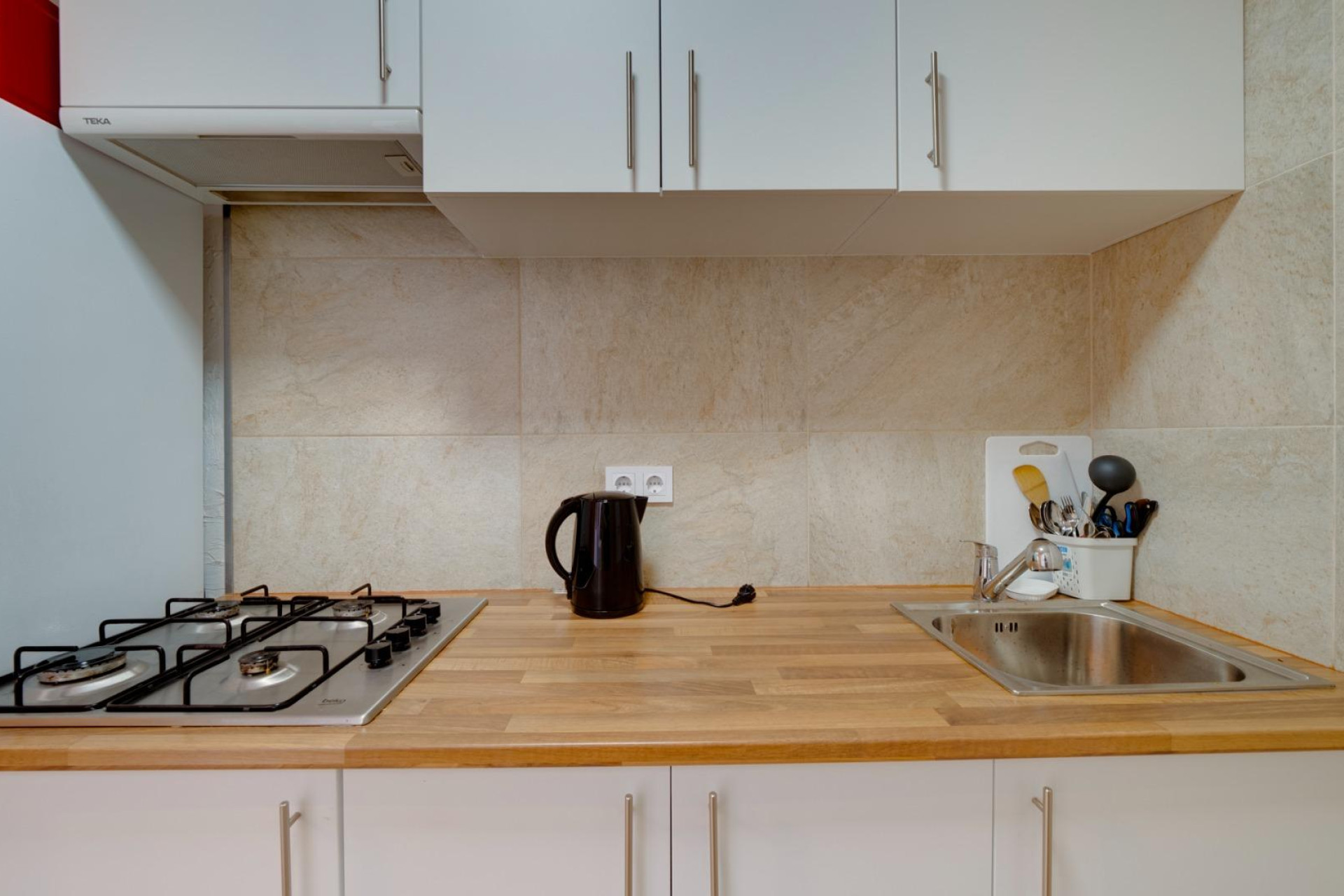 Resale - Apartment  - Alicante - Carolinas Altas