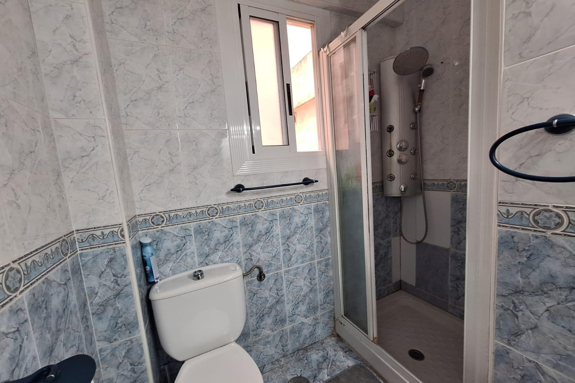 Resale - Apartment  - Alicante - Carolinas Altas