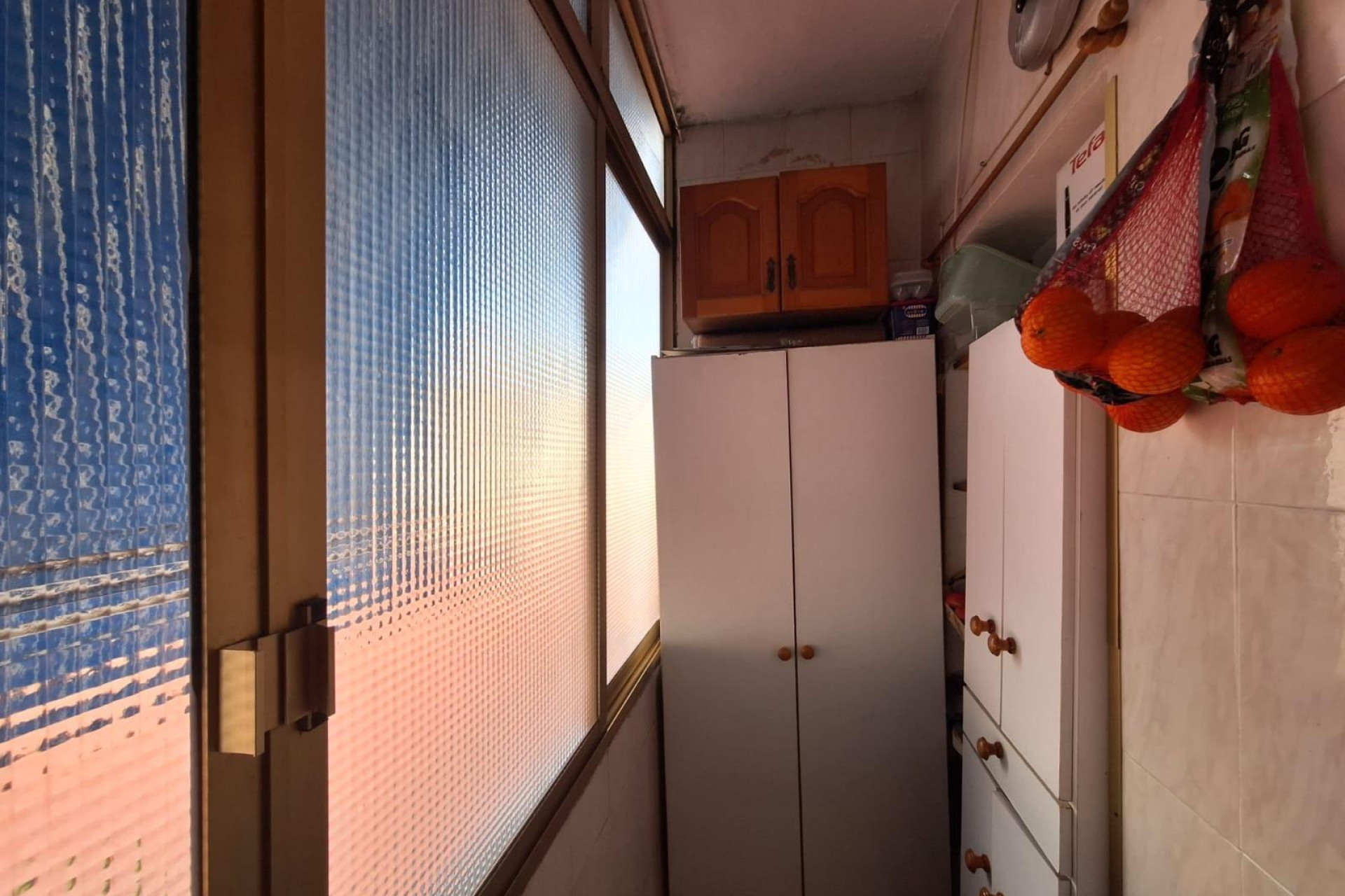 Resale - Apartment  - Alicante - Carolinas Altas