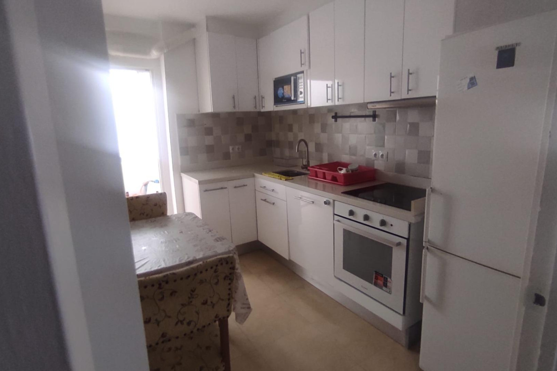 Resale - Apartment  - Alicante - Carolinas Altas