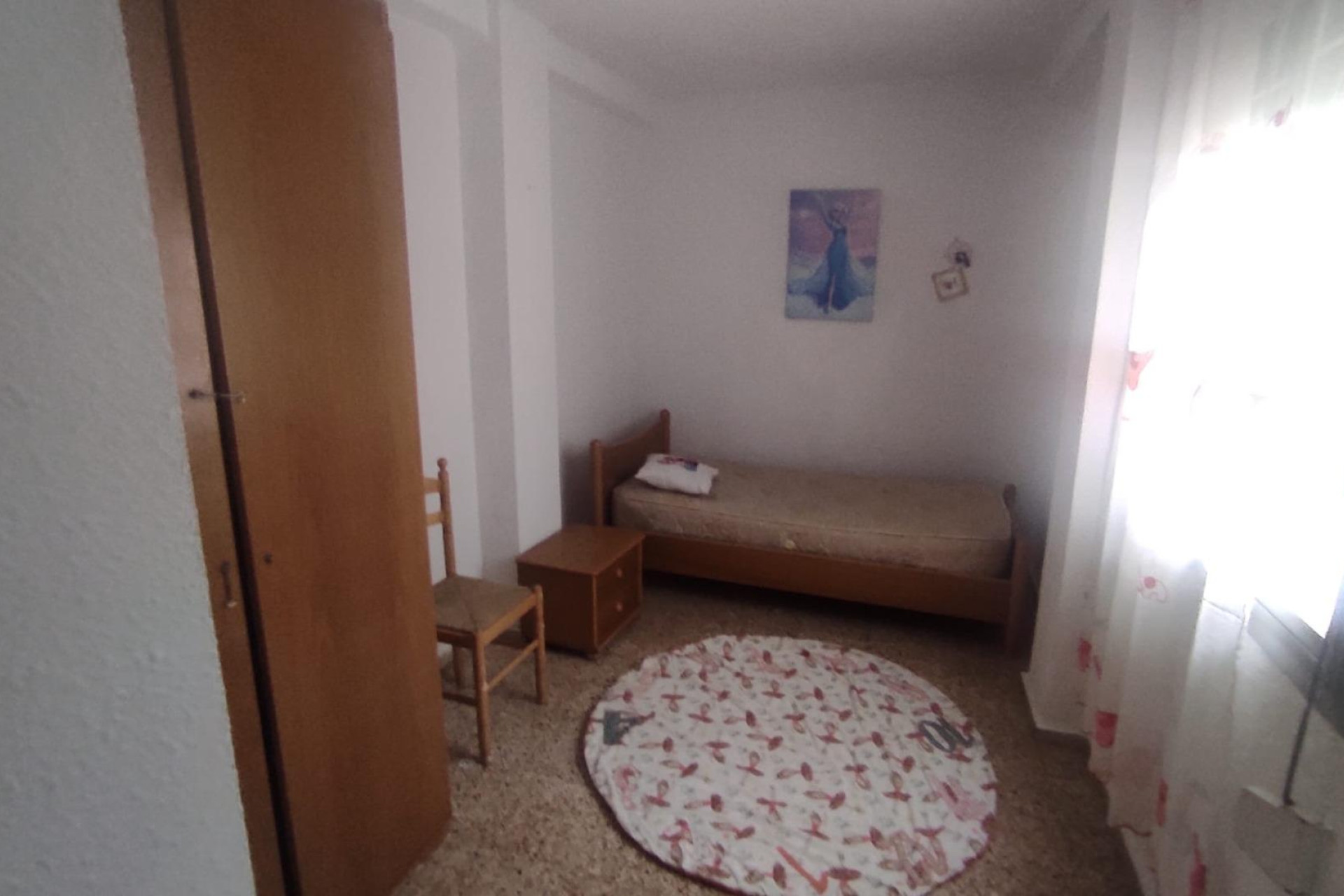 Resale - Apartment  - Alicante - Carolinas Altas