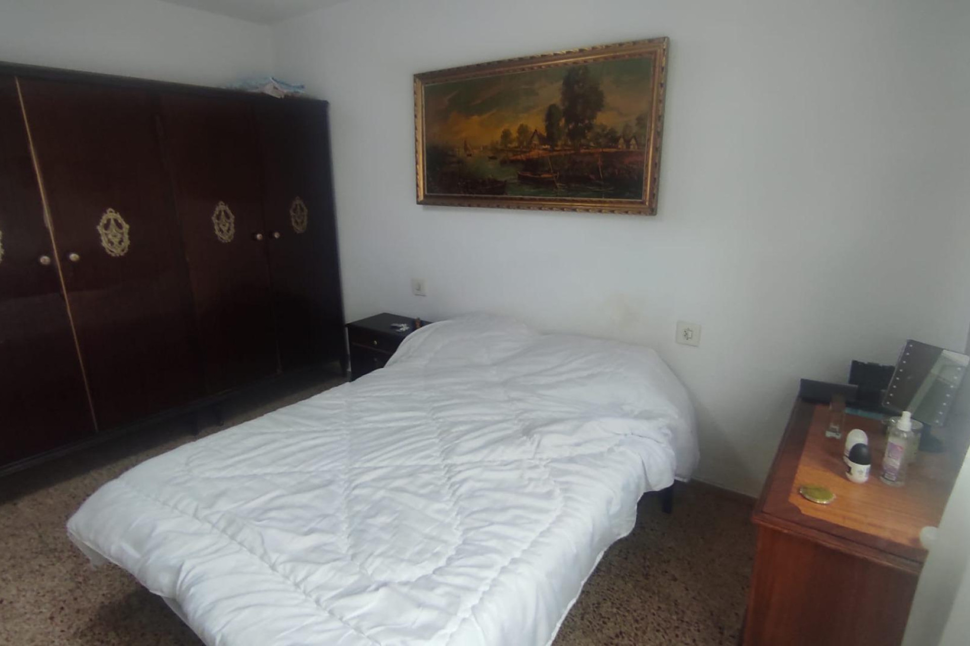 Resale - Apartment  - Alicante - Carolinas Altas