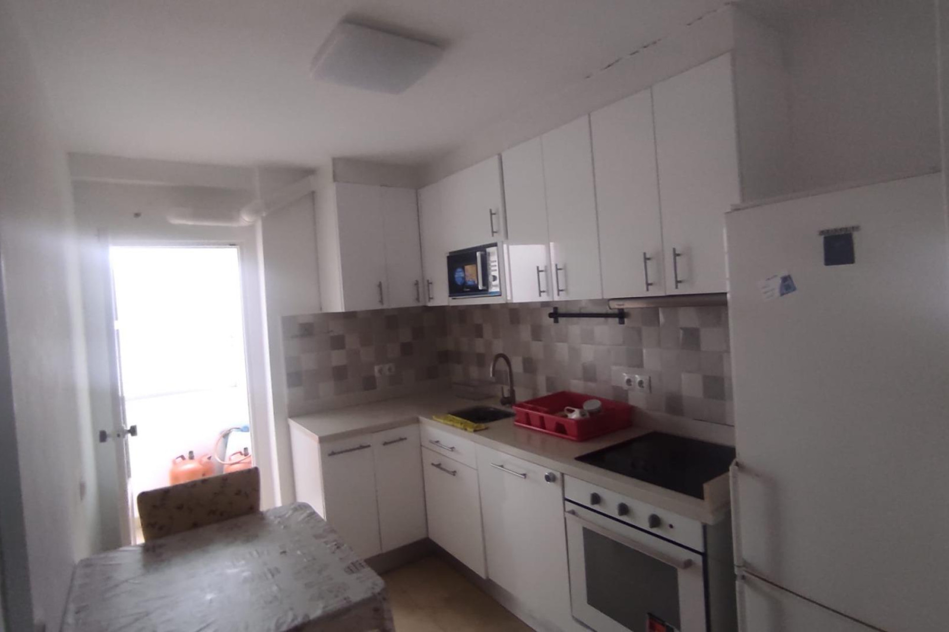 Resale - Apartment  - Alicante - Carolinas Altas