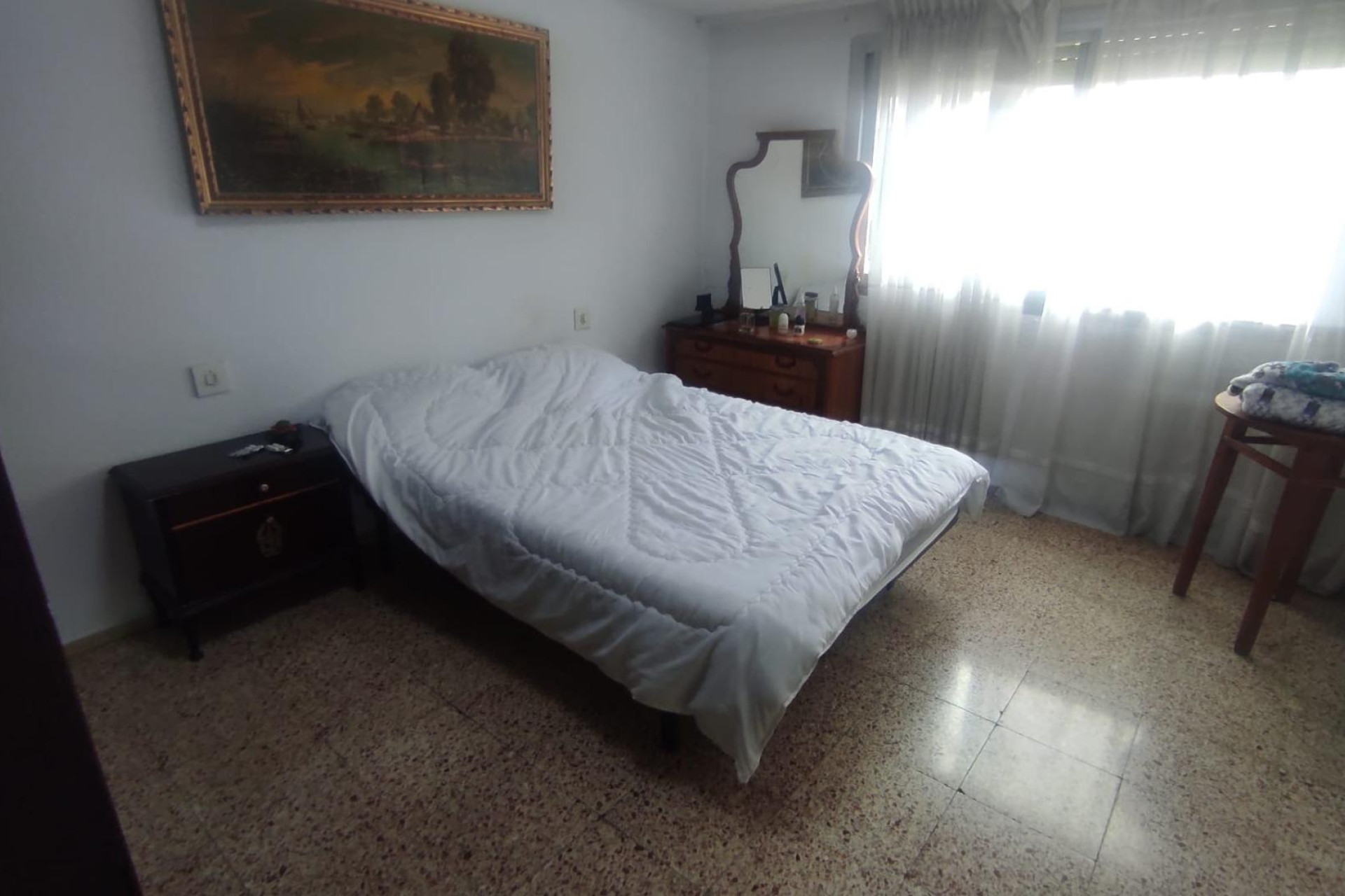 Resale - Apartment  - Alicante - Carolinas Altas