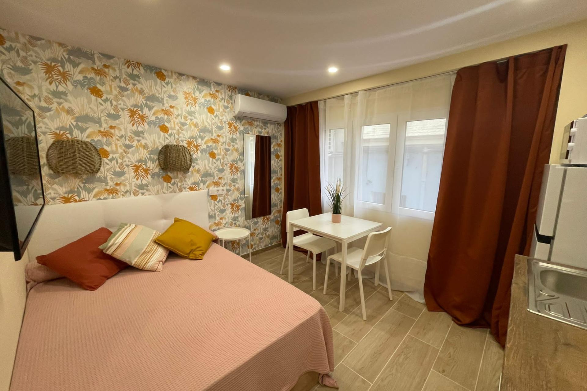 Resale - Apartment  - Alicante - Carolinas Altas