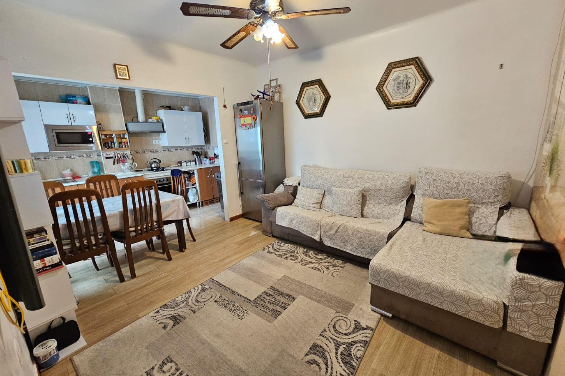 Resale - Apartment  - Alicante - Carolinas Altas