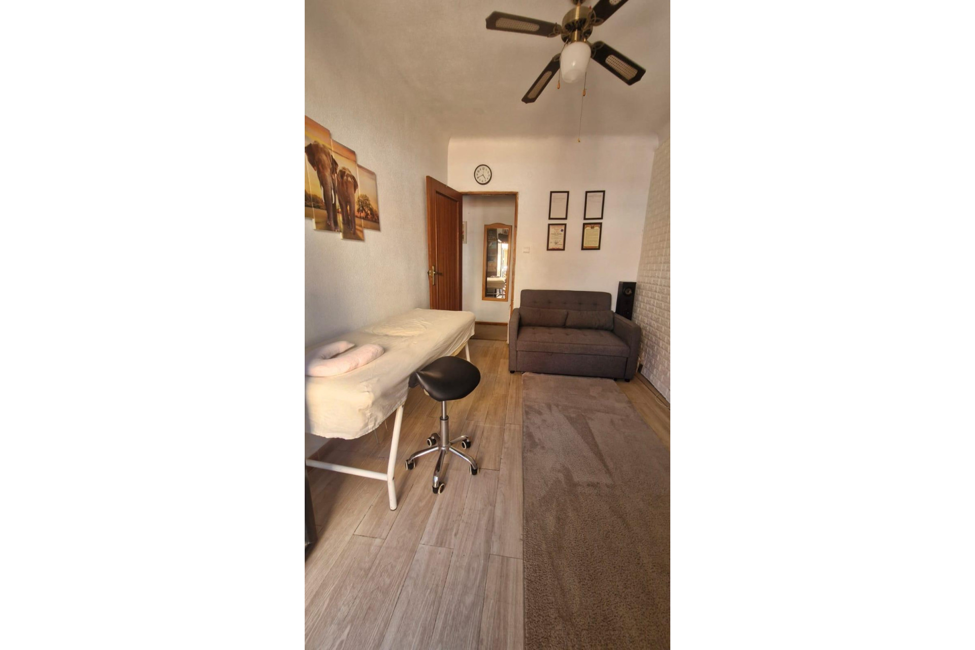 Resale - Apartment  - Alicante - Carolinas Altas