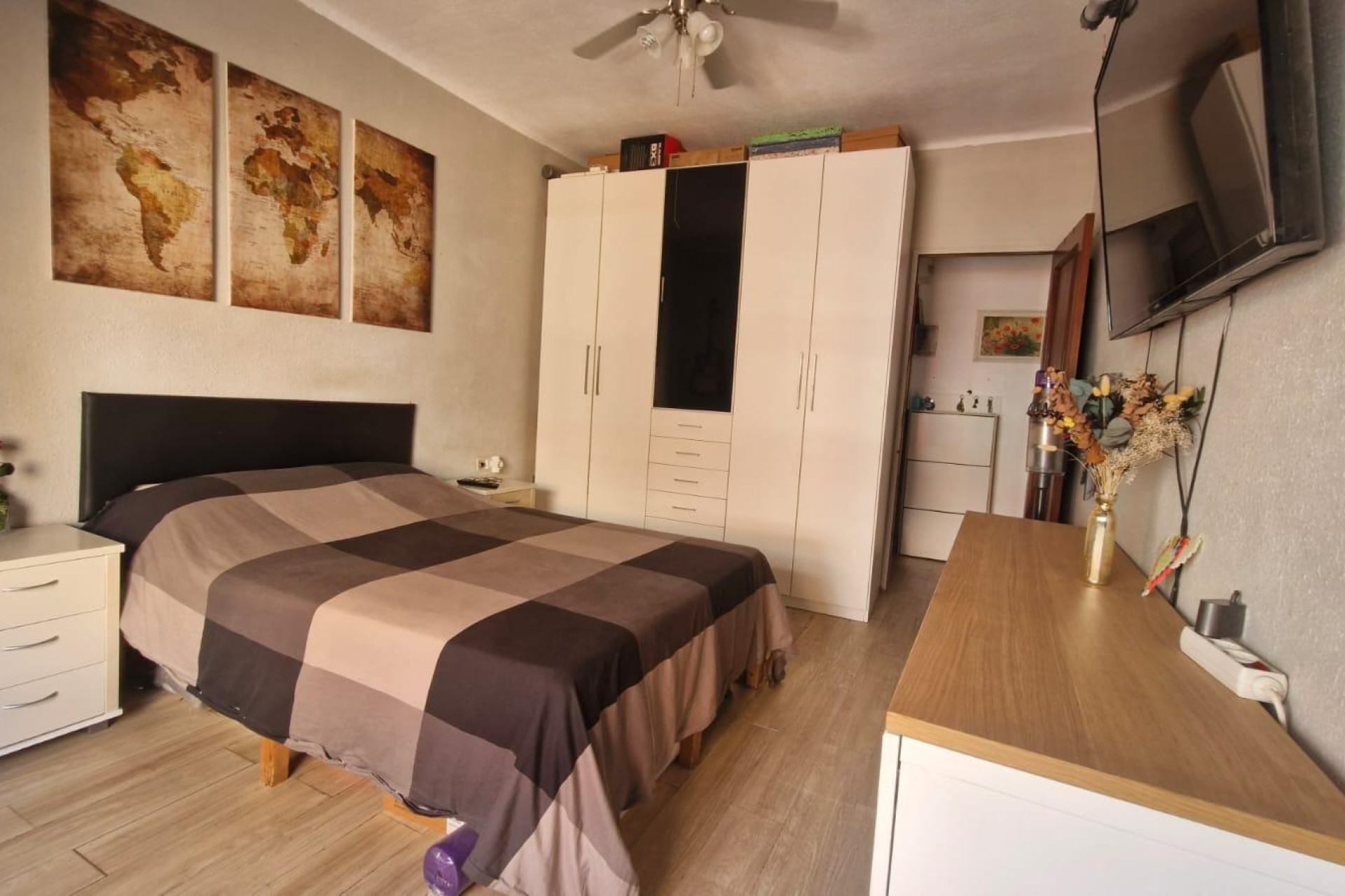 Resale - Apartment  - Alicante - Carolinas Altas