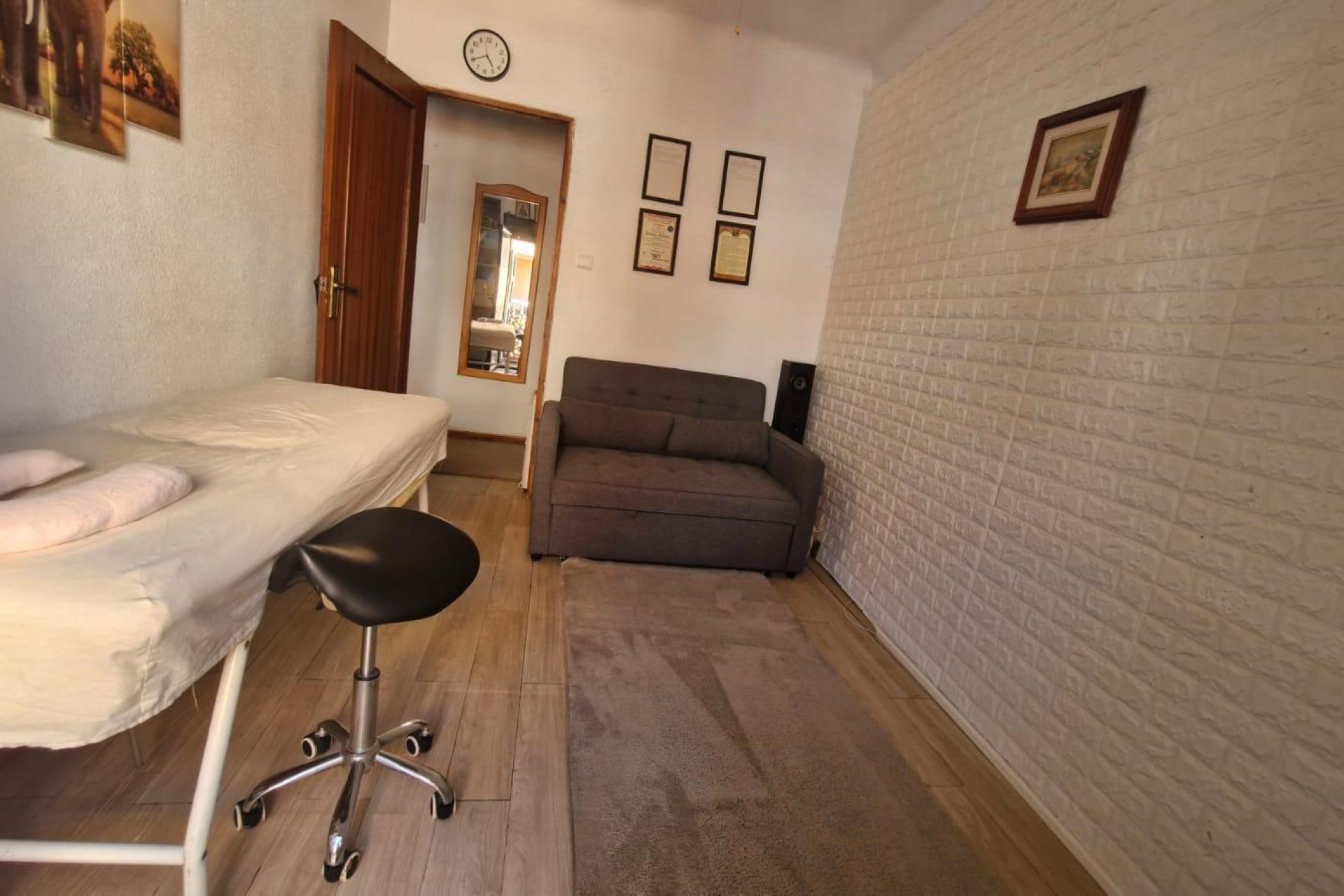 Resale - Apartment  - Alicante - Carolinas Altas