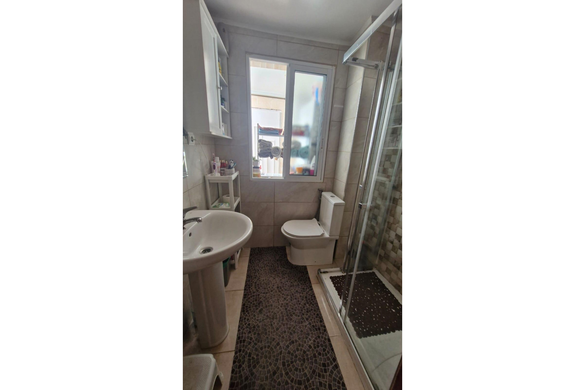 Resale - Apartment  - Alicante - Carolinas Altas