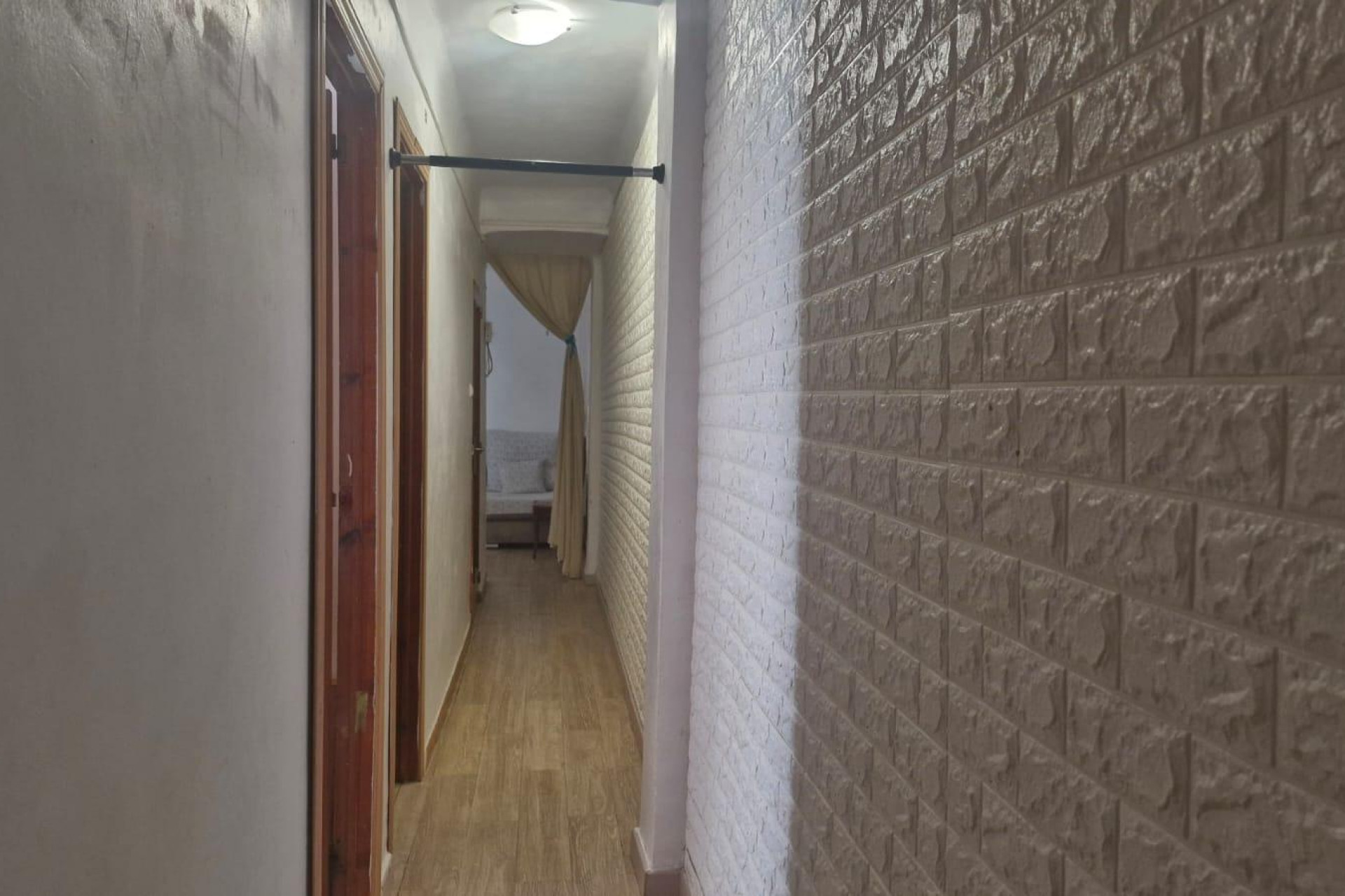 Resale - Apartment  - Alicante - Carolinas Altas