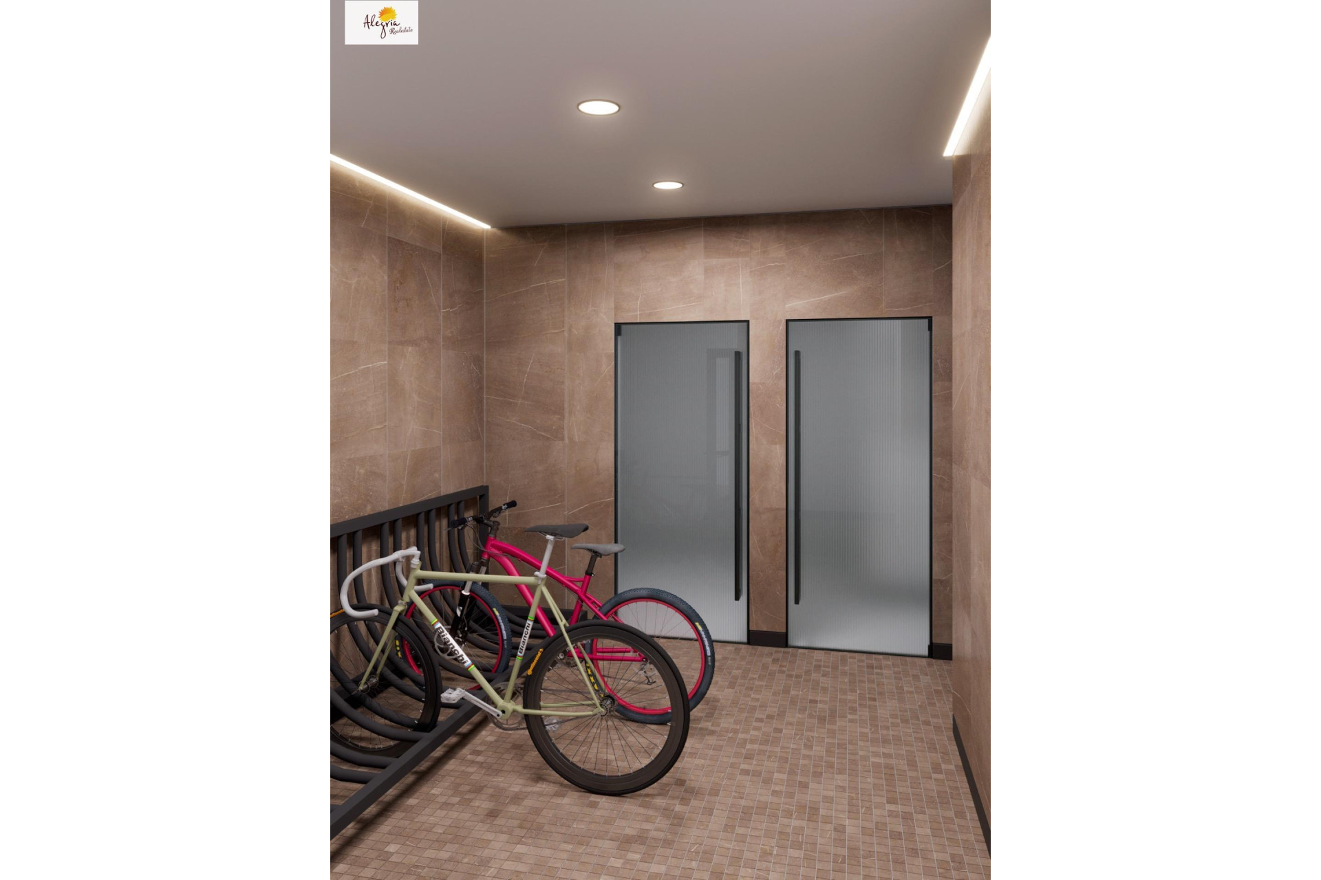 Resale - Apartment  - Alicante - Carolinas Bajas