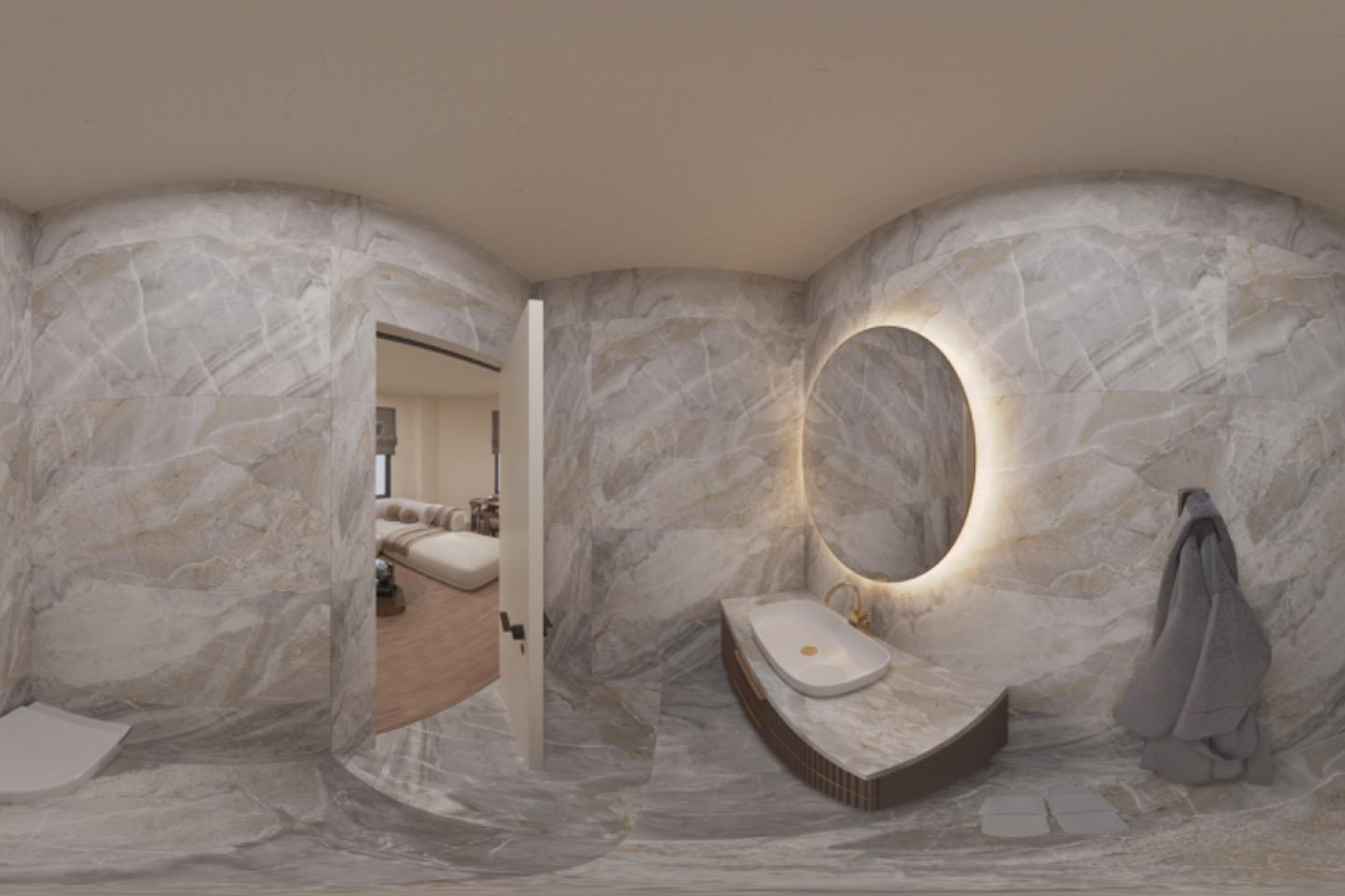 Resale - Apartment  - Alicante - Carolinas Bajas