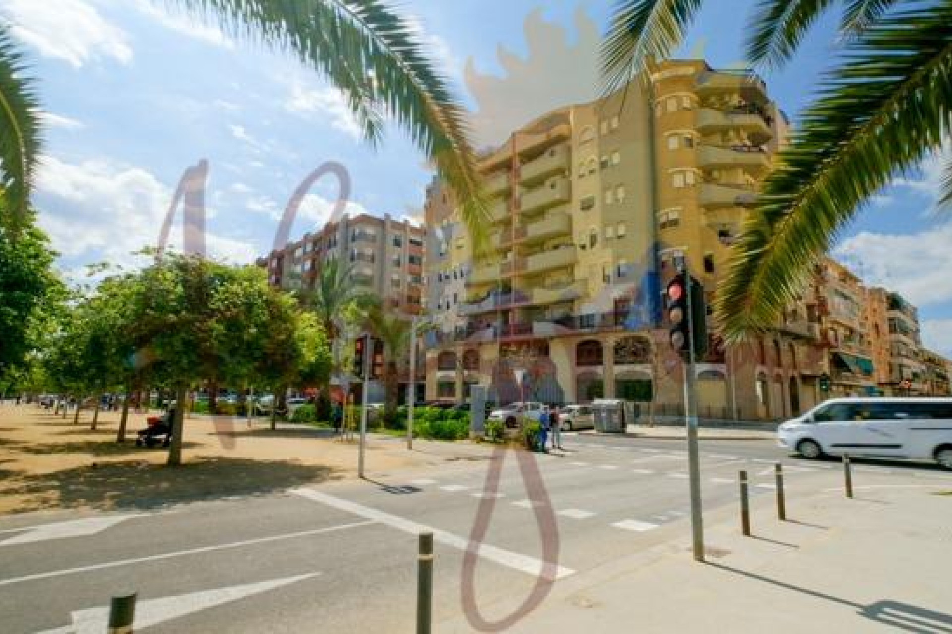 Resale - Apartment  - Alicante - Carolinas Bajas