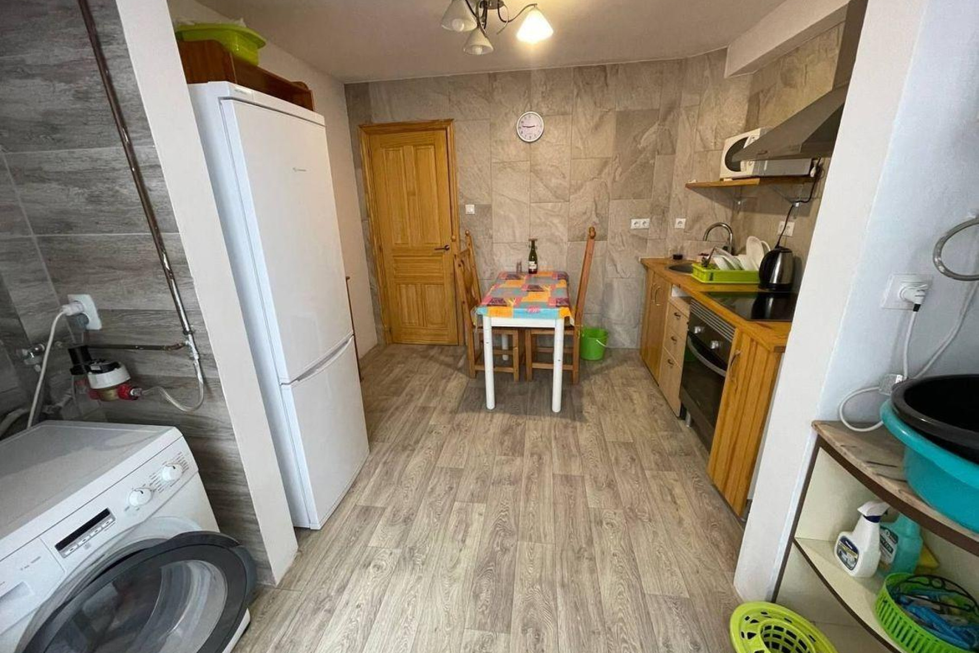 Resale - Apartment  - Alicante - Carolinas Bajas