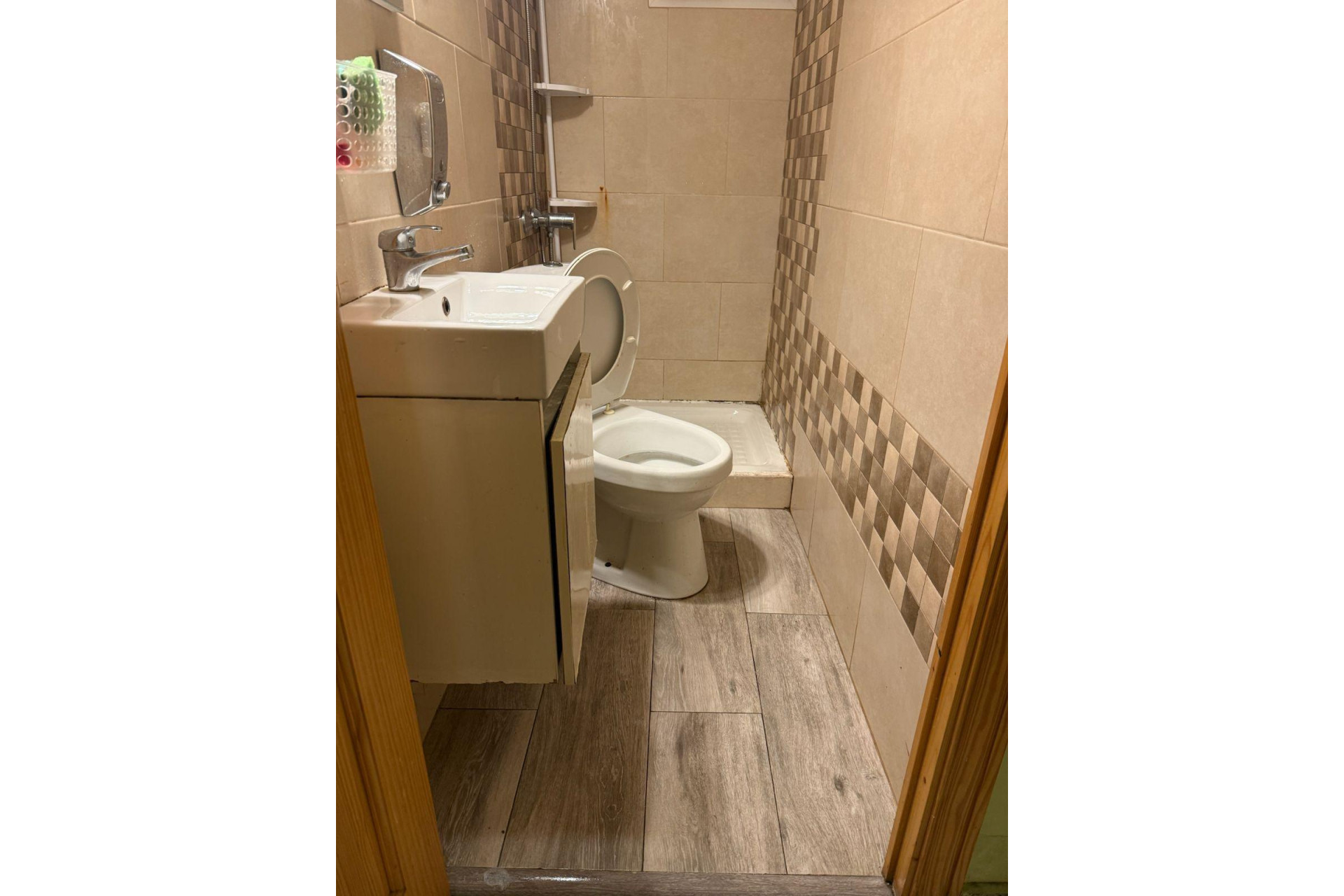 Resale - Apartment  - Alicante - Carolinas Bajas