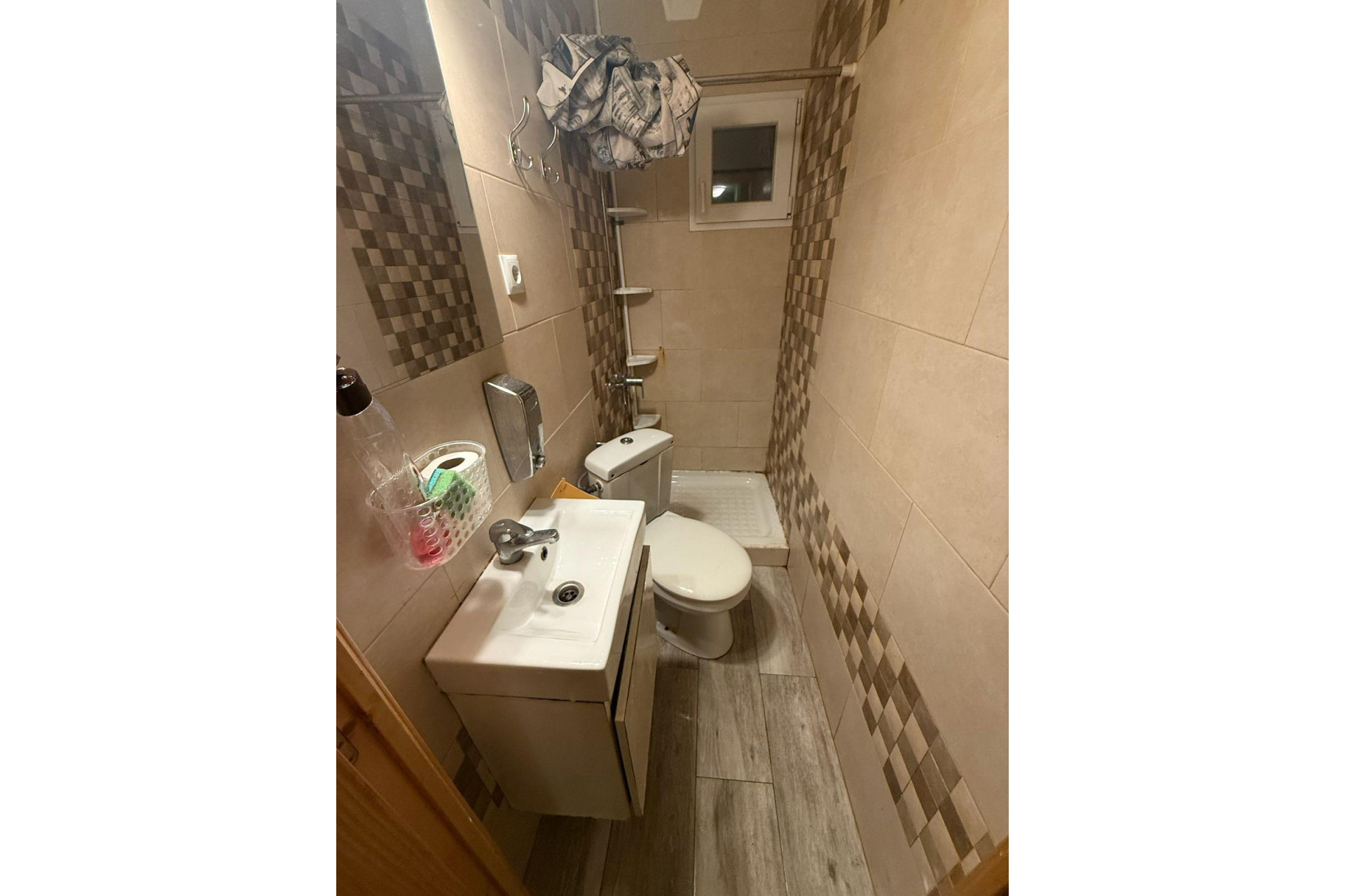 Resale - Apartment  - Alicante - Carolinas Bajas