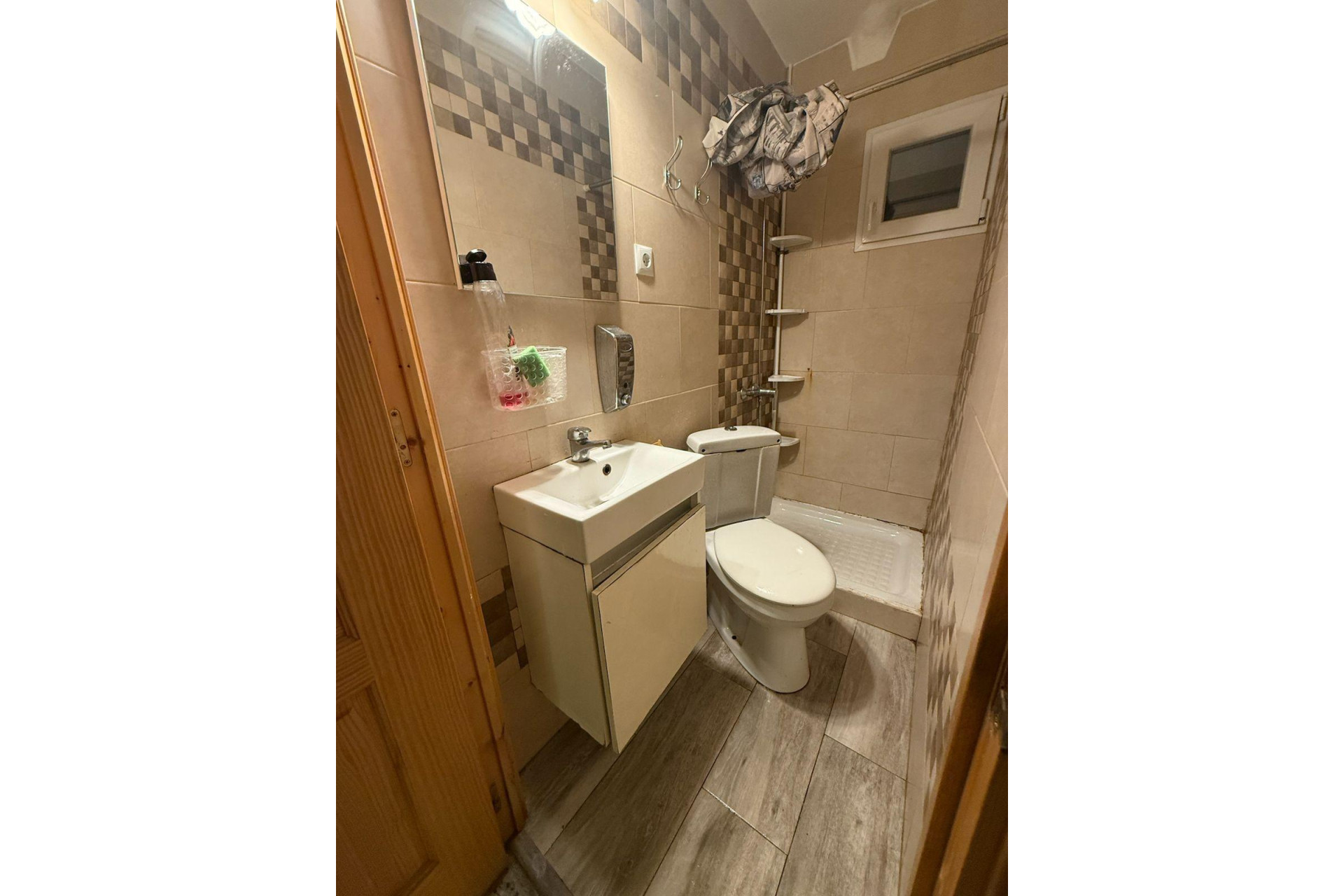 Resale - Apartment  - Alicante - Carolinas Bajas