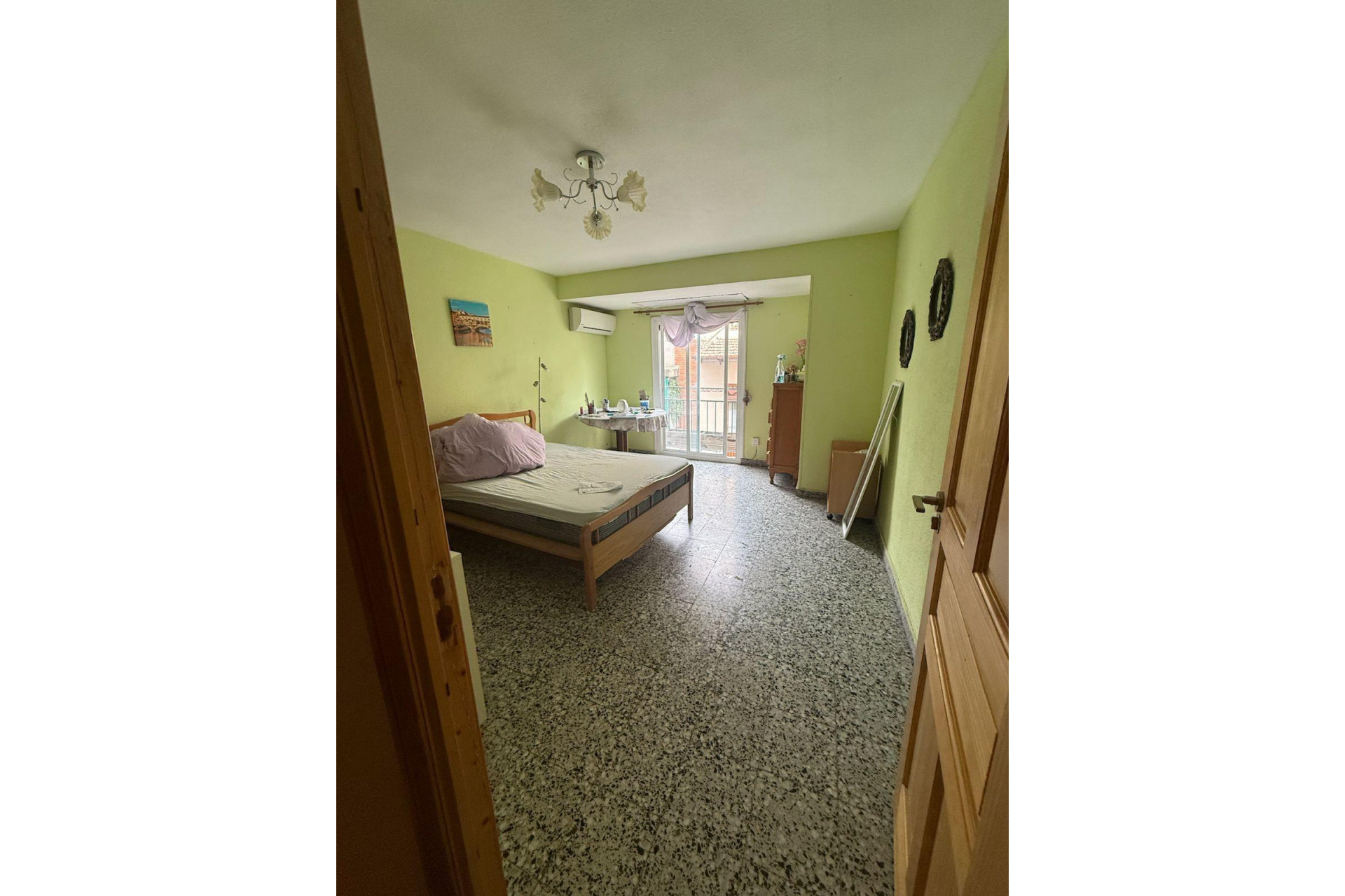 Resale - Apartment  - Alicante - Carolinas Bajas