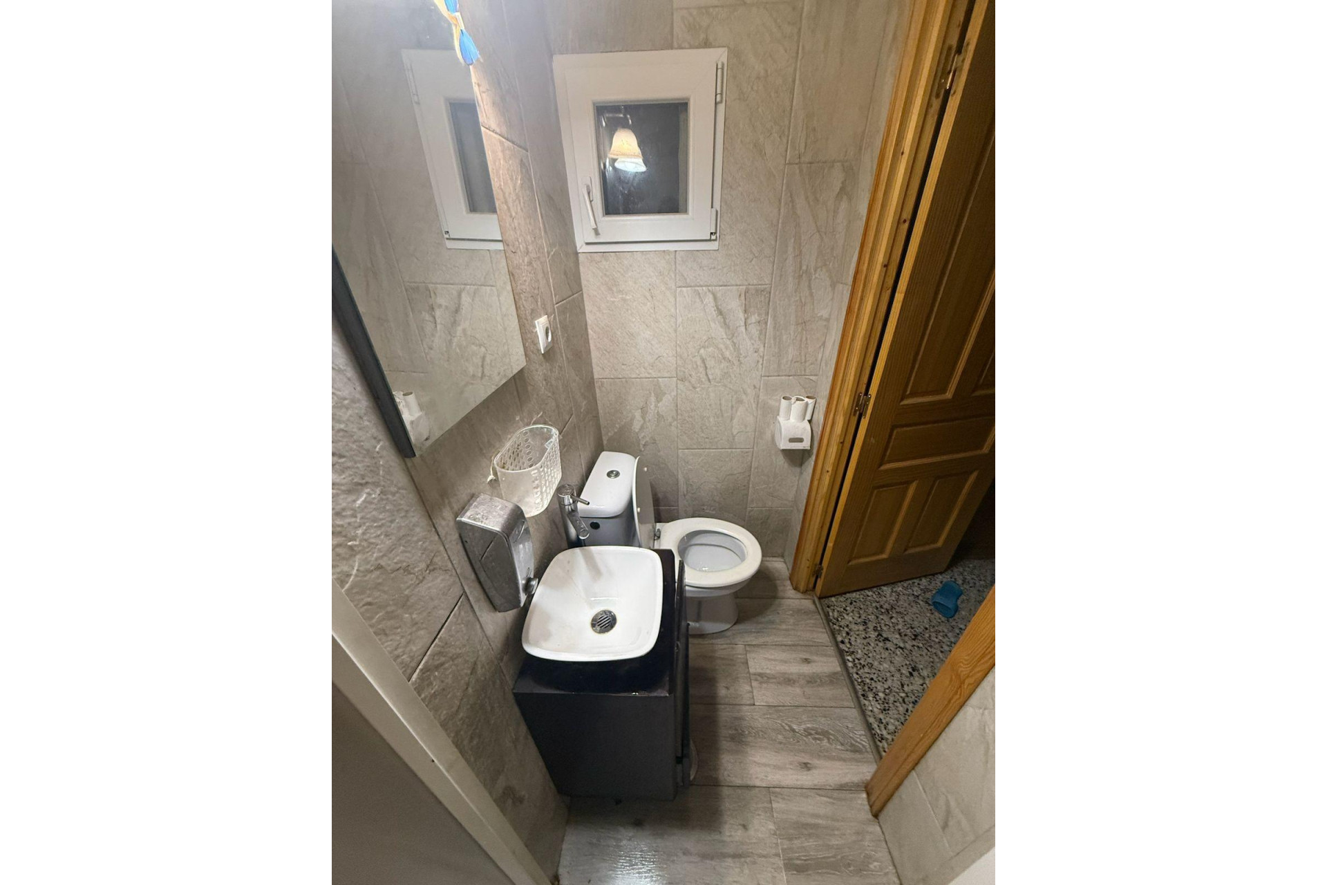 Resale - Apartment  - Alicante - Carolinas Bajas