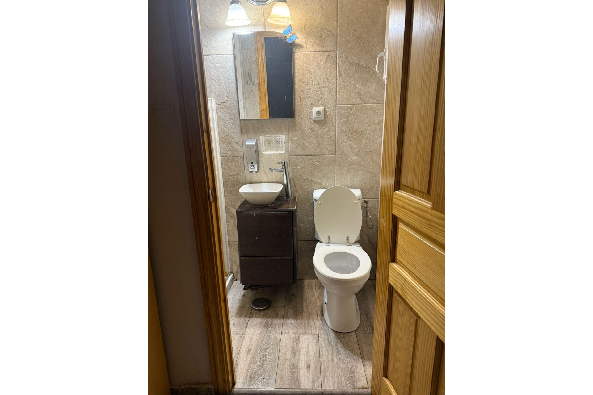 Resale - Apartment  - Alicante - Carolinas Bajas