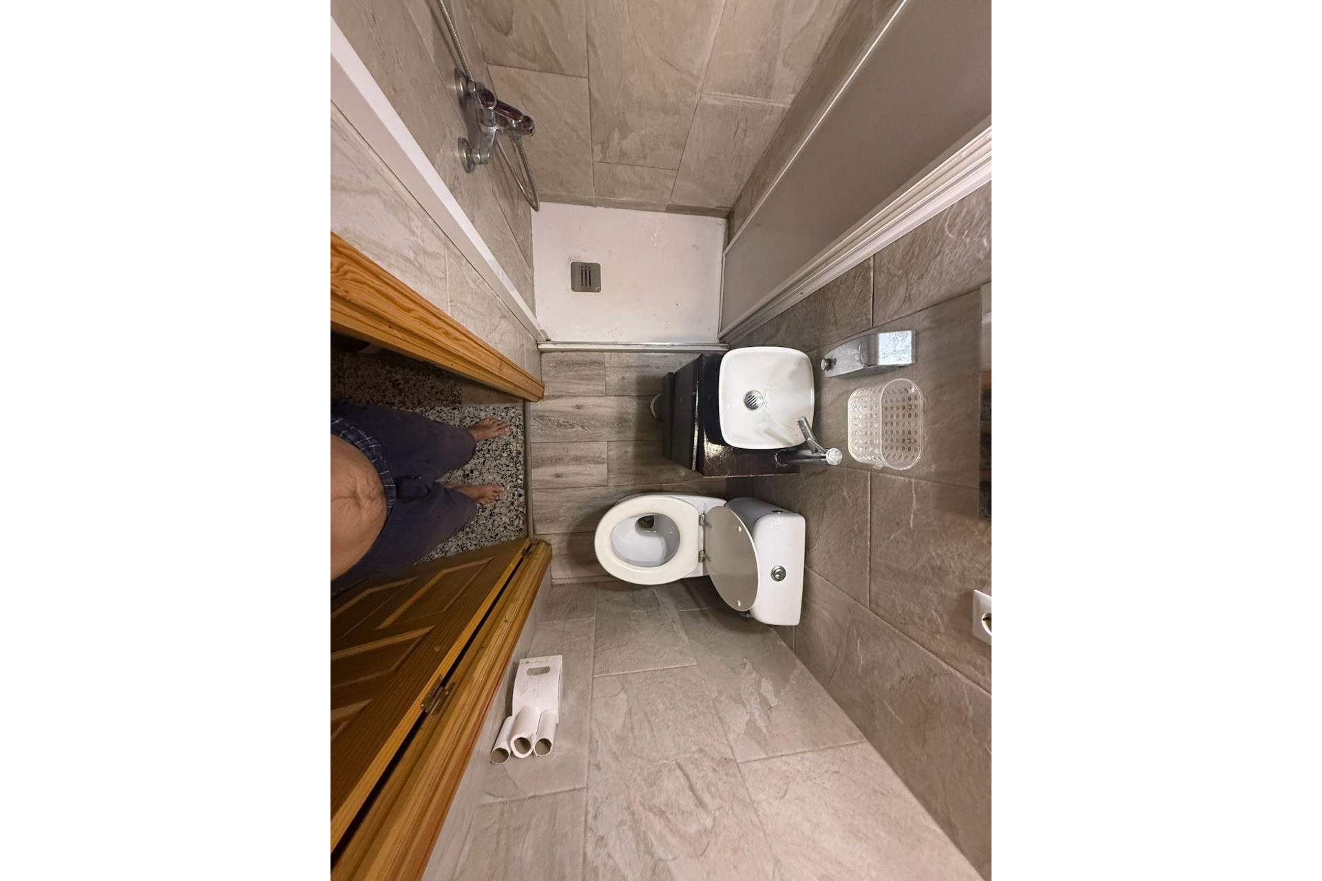 Resale - Apartment  - Alicante - Carolinas Bajas