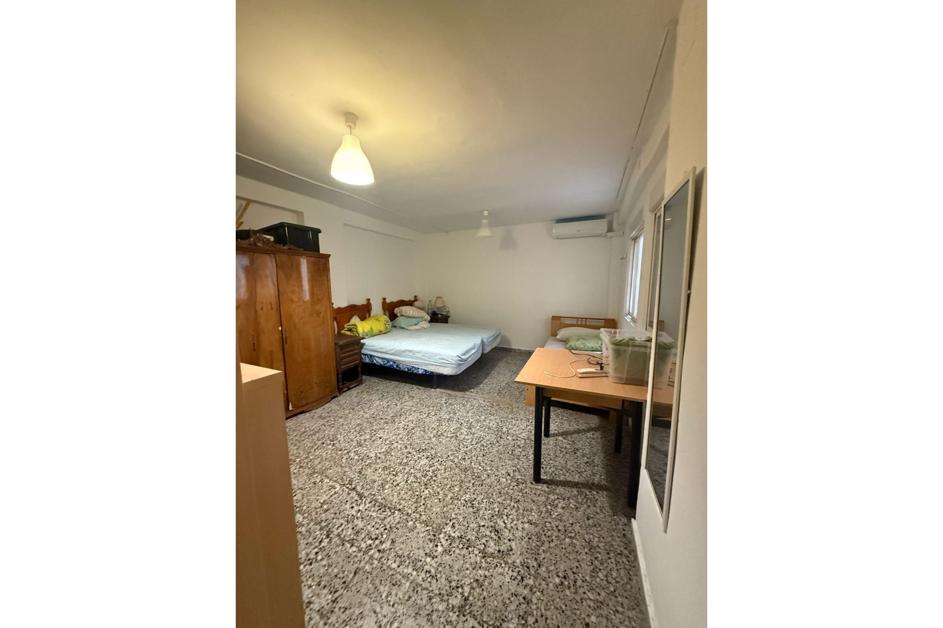 Resale - Apartment  - Alicante - Carolinas Bajas