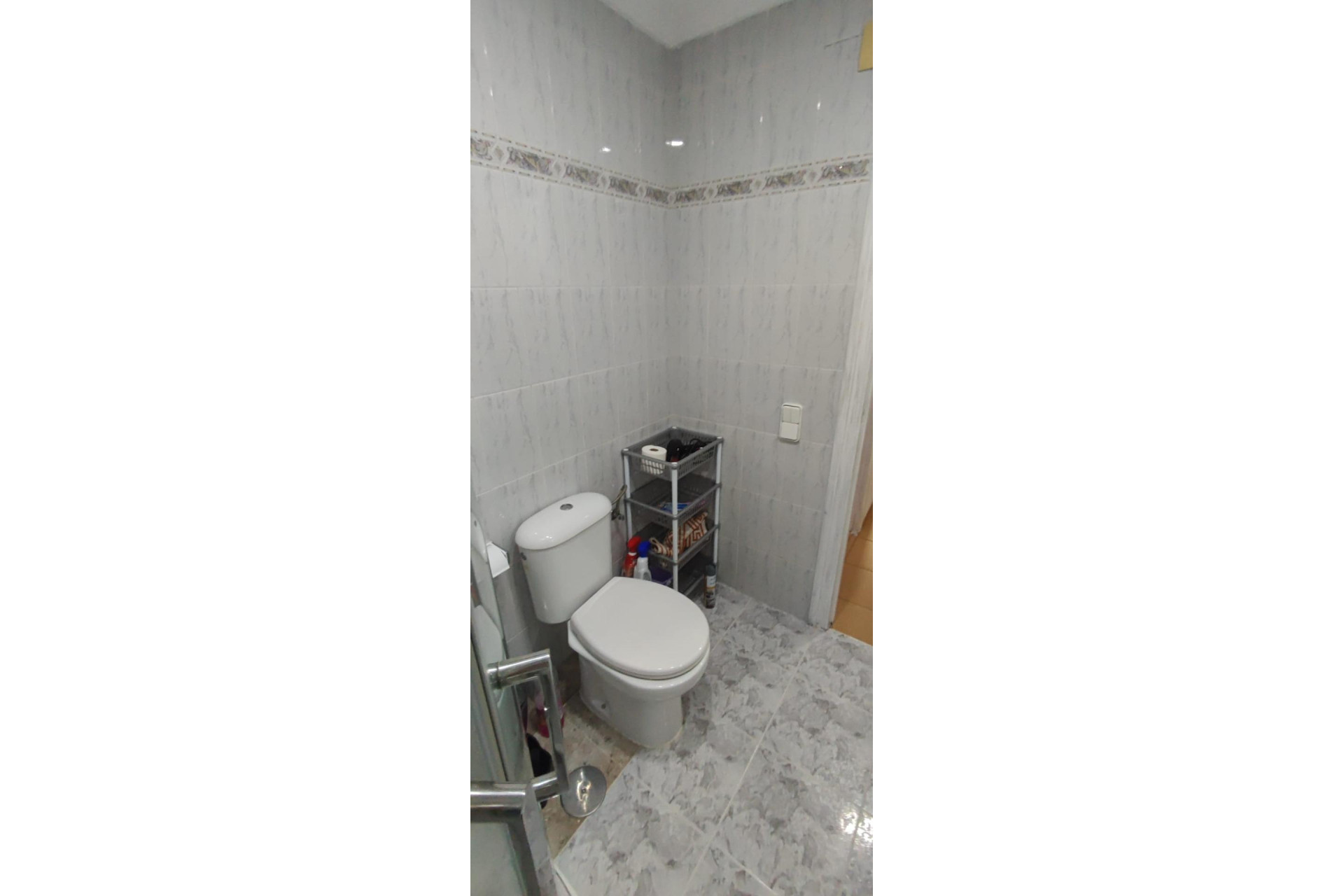 Resale - Apartment  - Alicante - Carolinas Bajas