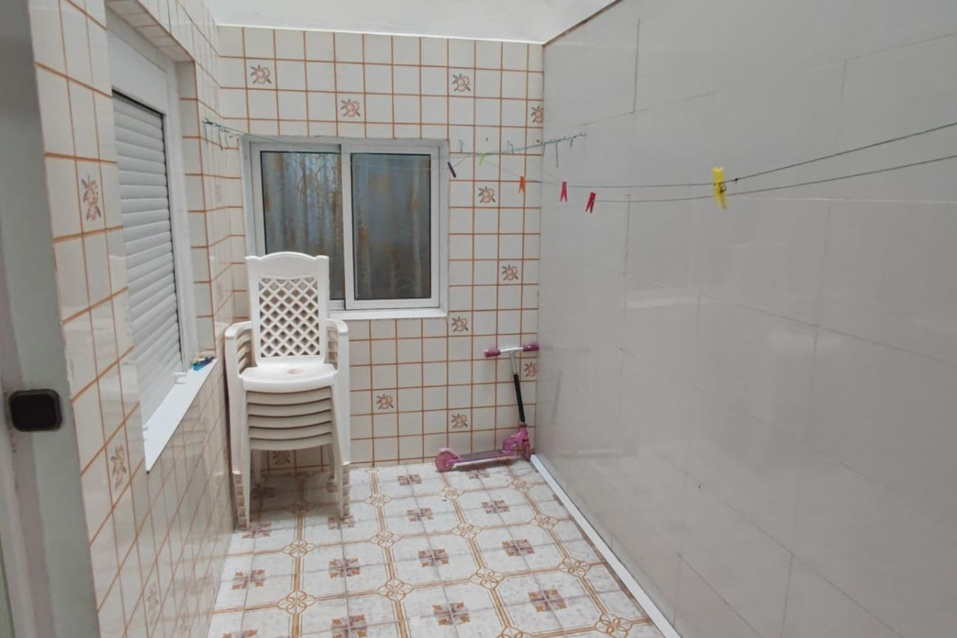 Resale - Apartment  - Alicante - Carolinas Bajas