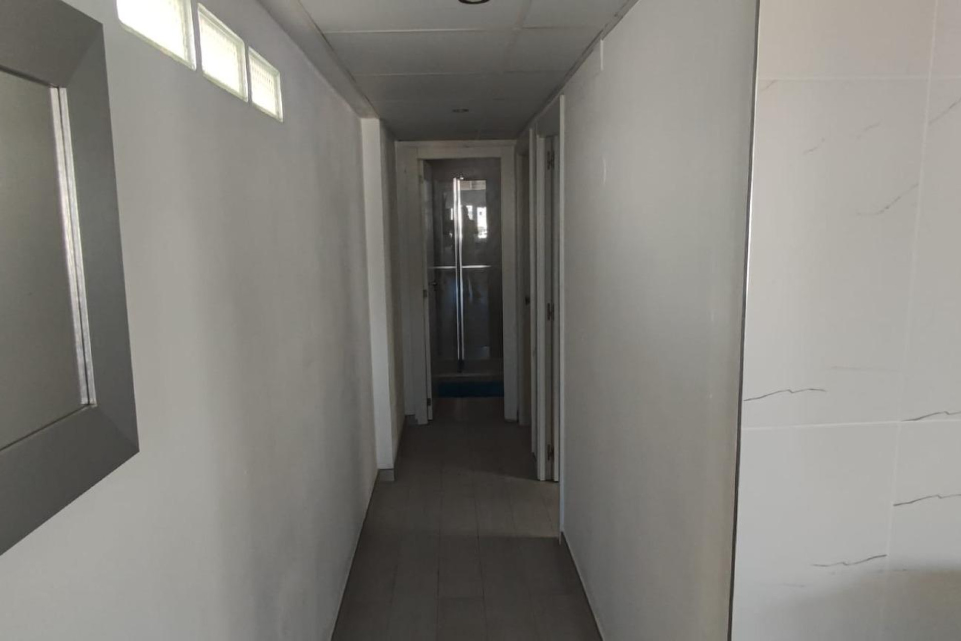 Resale - Apartment  - Alicante - Carolinas Bajas